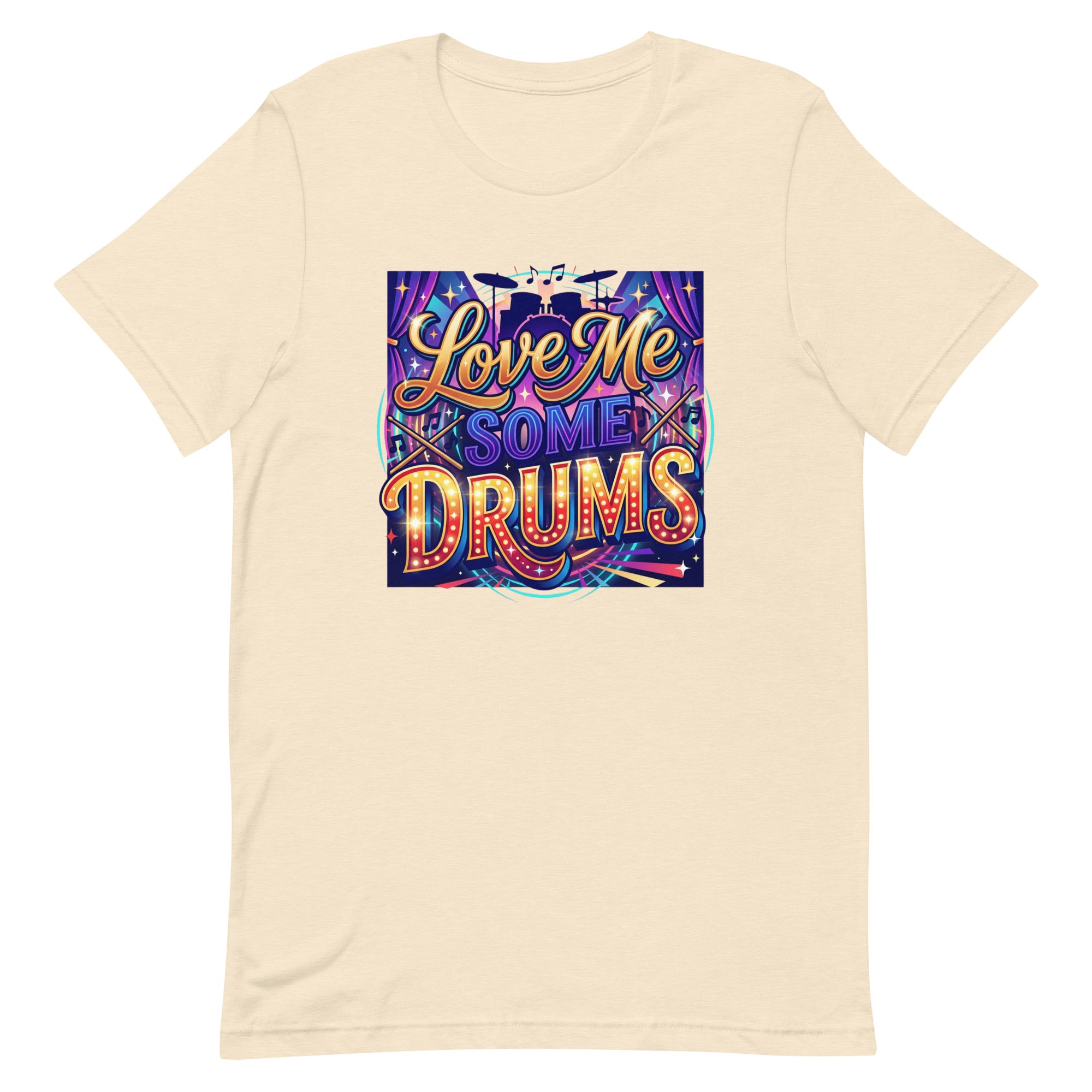 Unisex t-shirt - MCM Merchandise