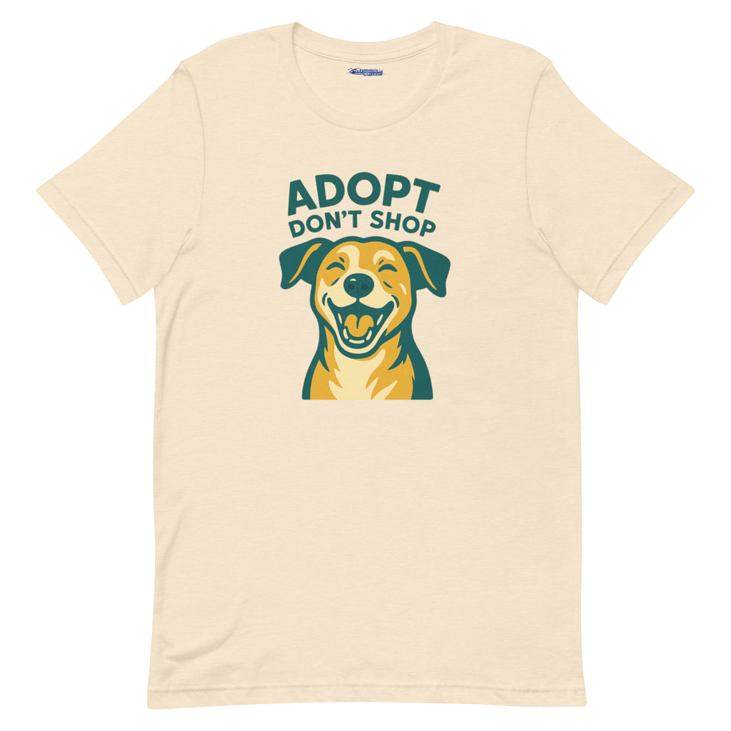 Unisex t-shirt - MCM Merchandise