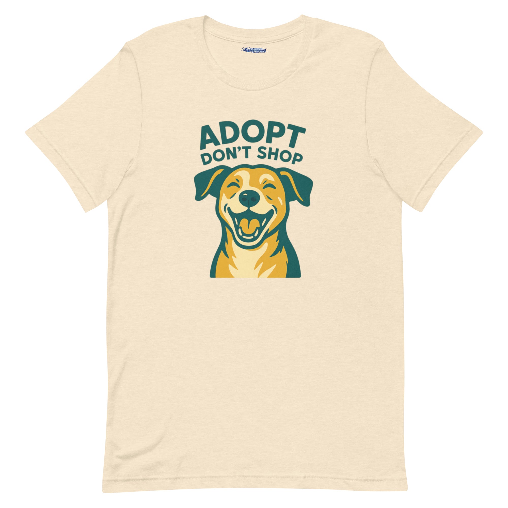Unisex t-shirt - MCM Merchandise
