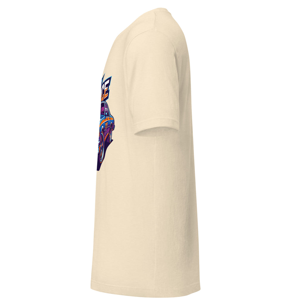 Unisex t-shirt - MCM Merchandise