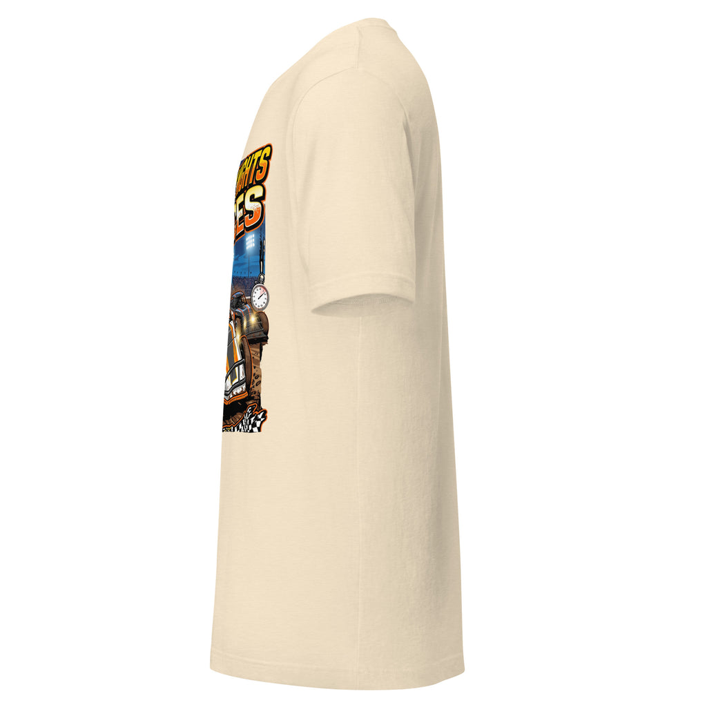 Unisex t-shirt - MCM Merchandise