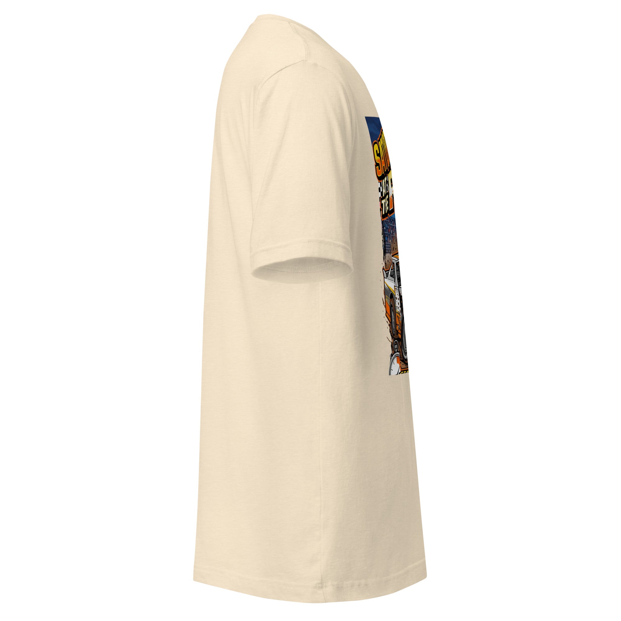 Unisex t-shirt - MCM Merchandise
