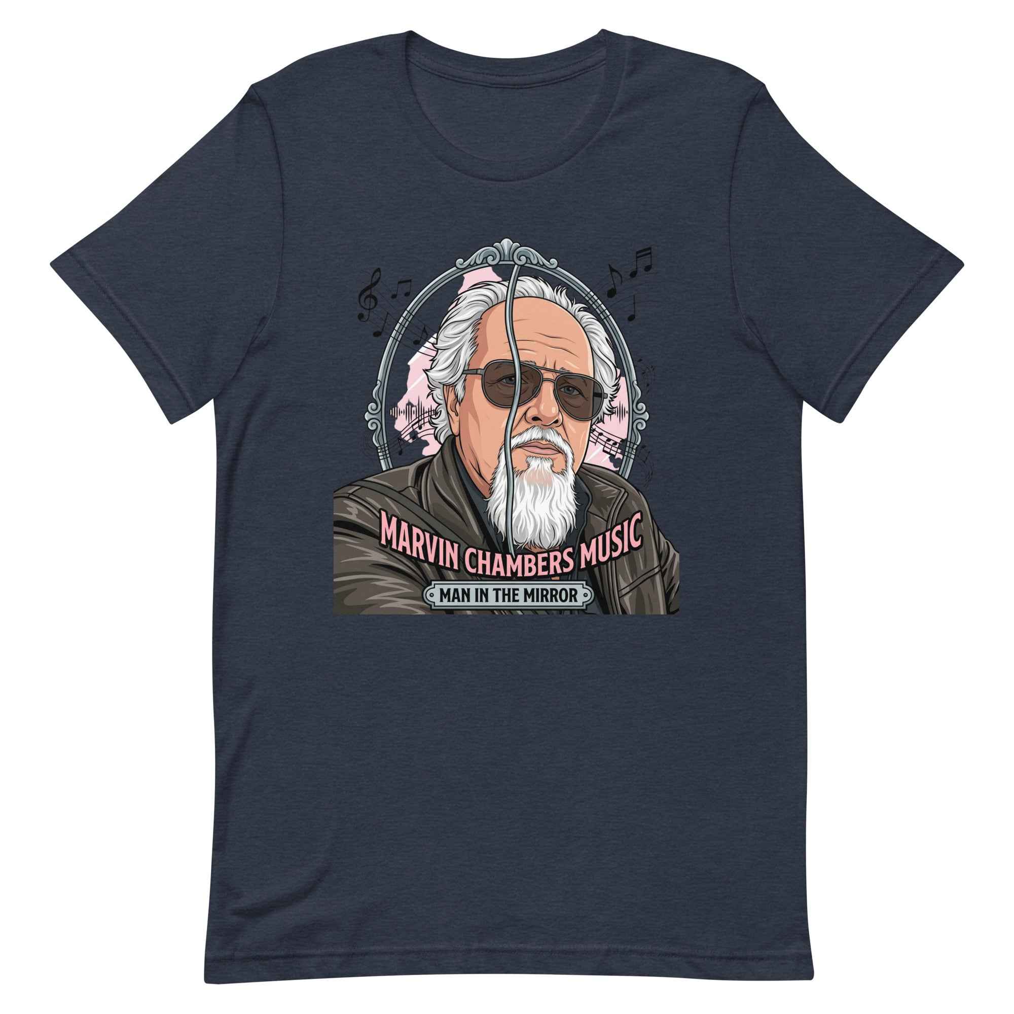 Unisex t-shirt