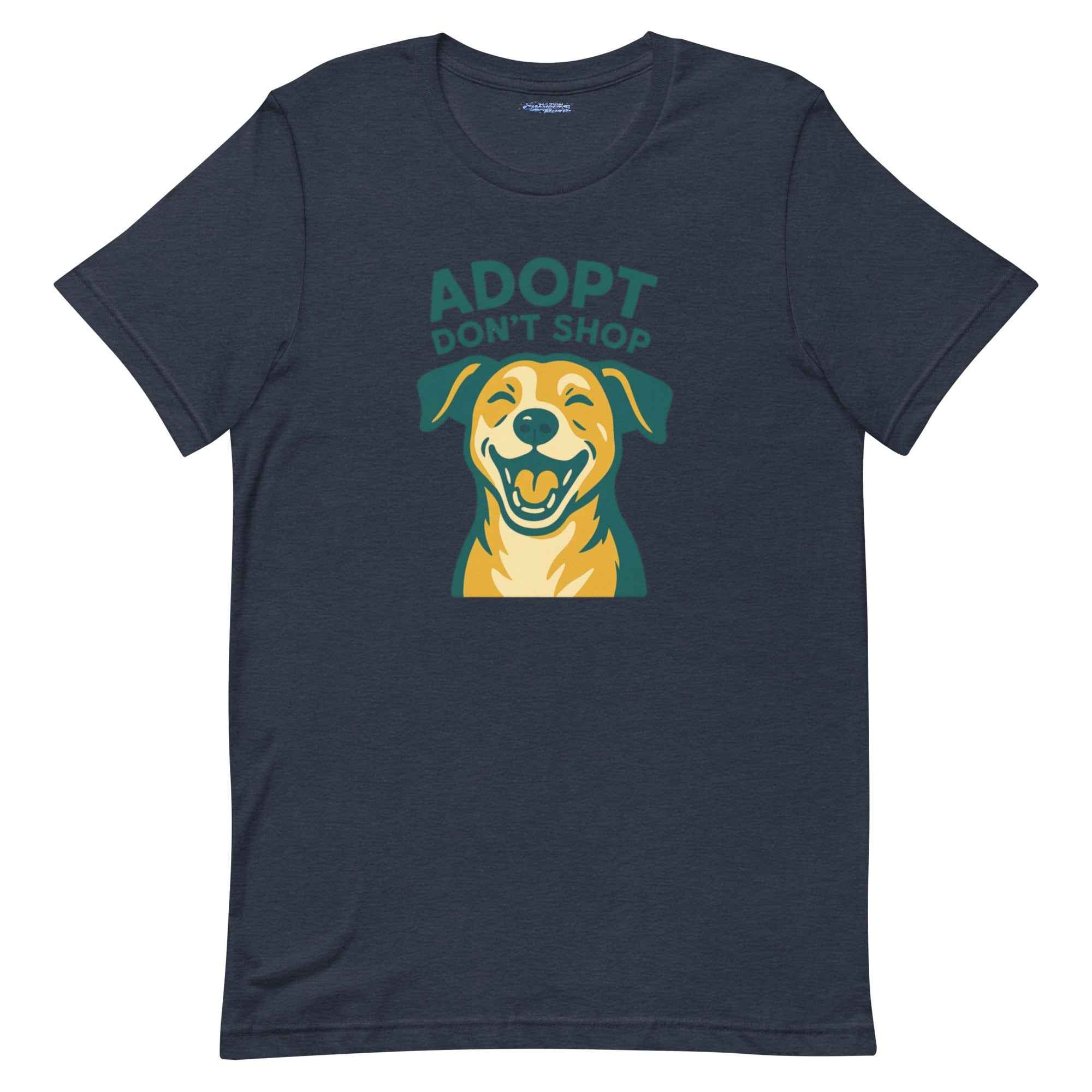 Unisex t-shirt