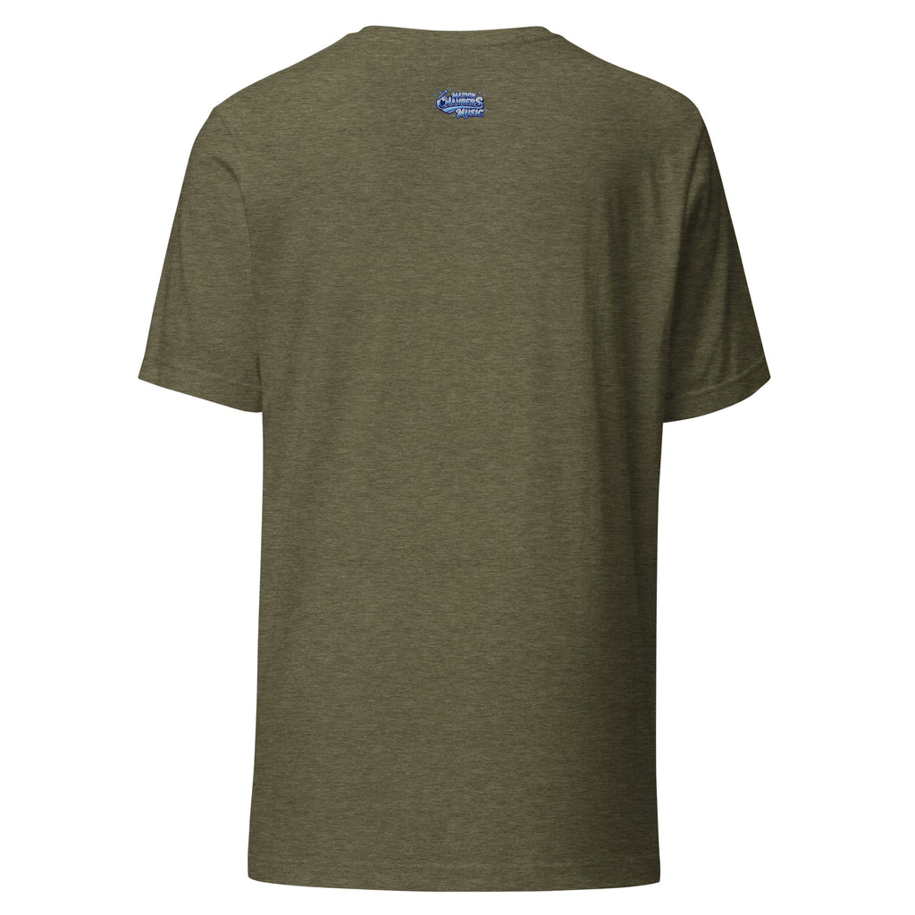 I can Dig It - Unisex t-shirt - MCM Merchandise