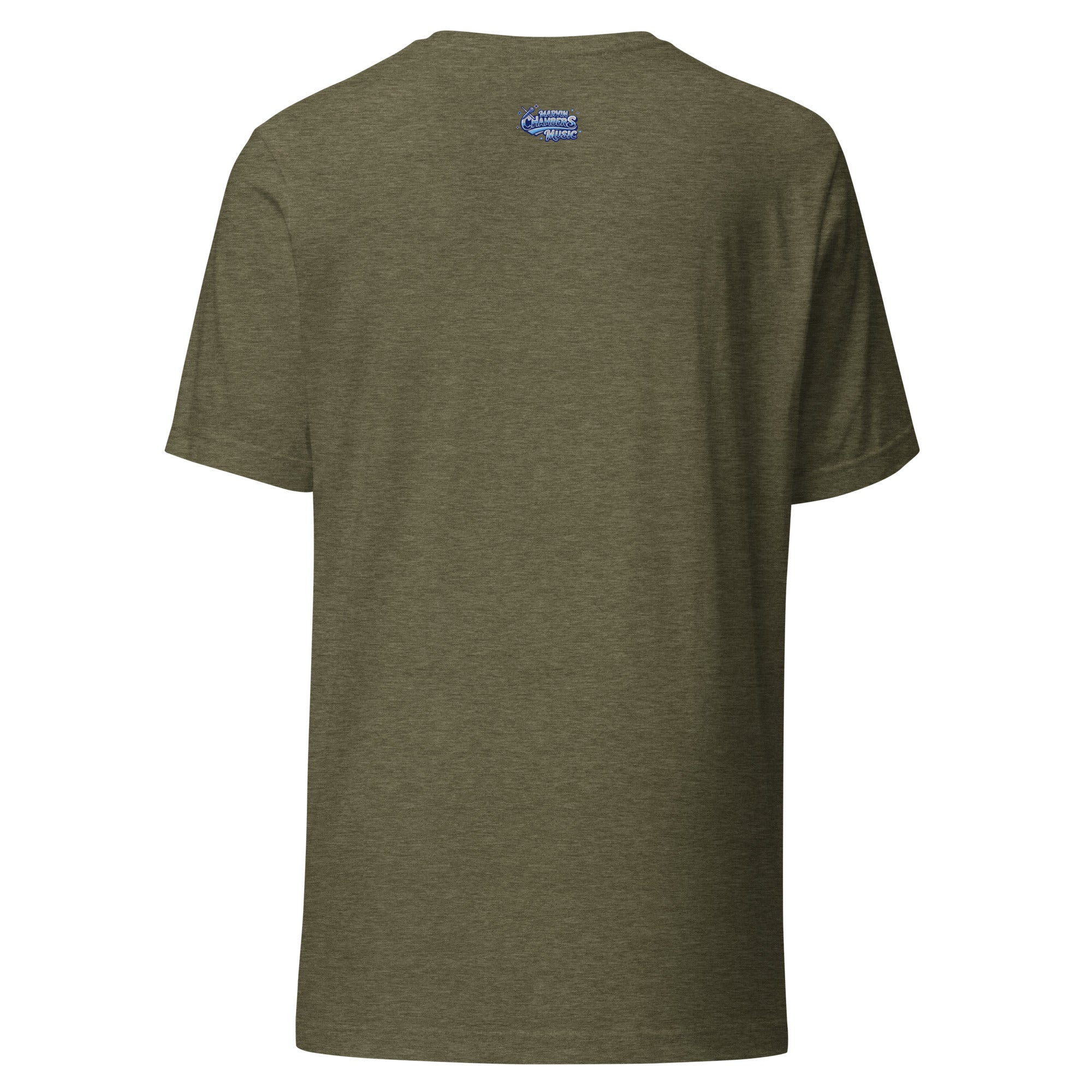 I can Dig It - Unisex t-shirt - MCM Merchandise