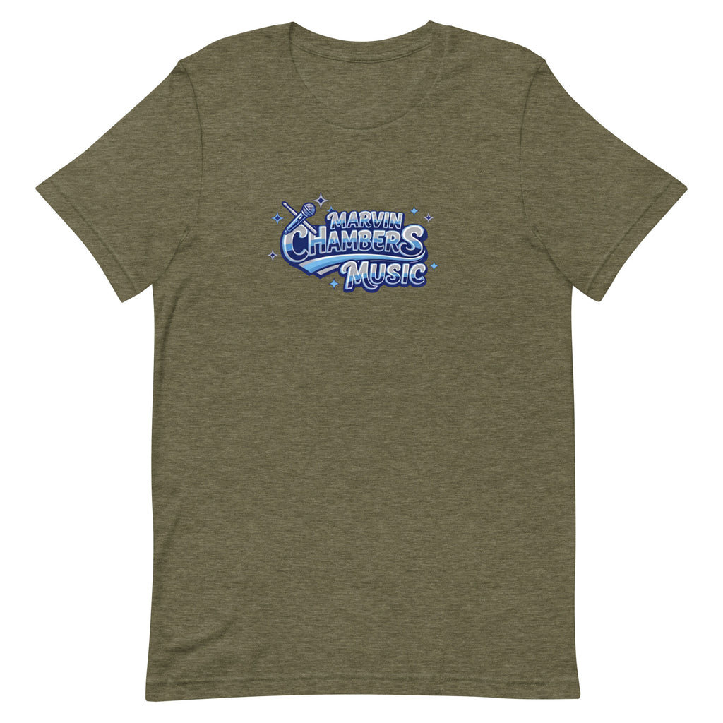 Unisex t-shirt - MCM Merchandise