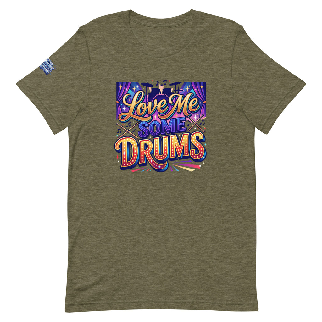 Unisex t-shirt - MCM Merchandise