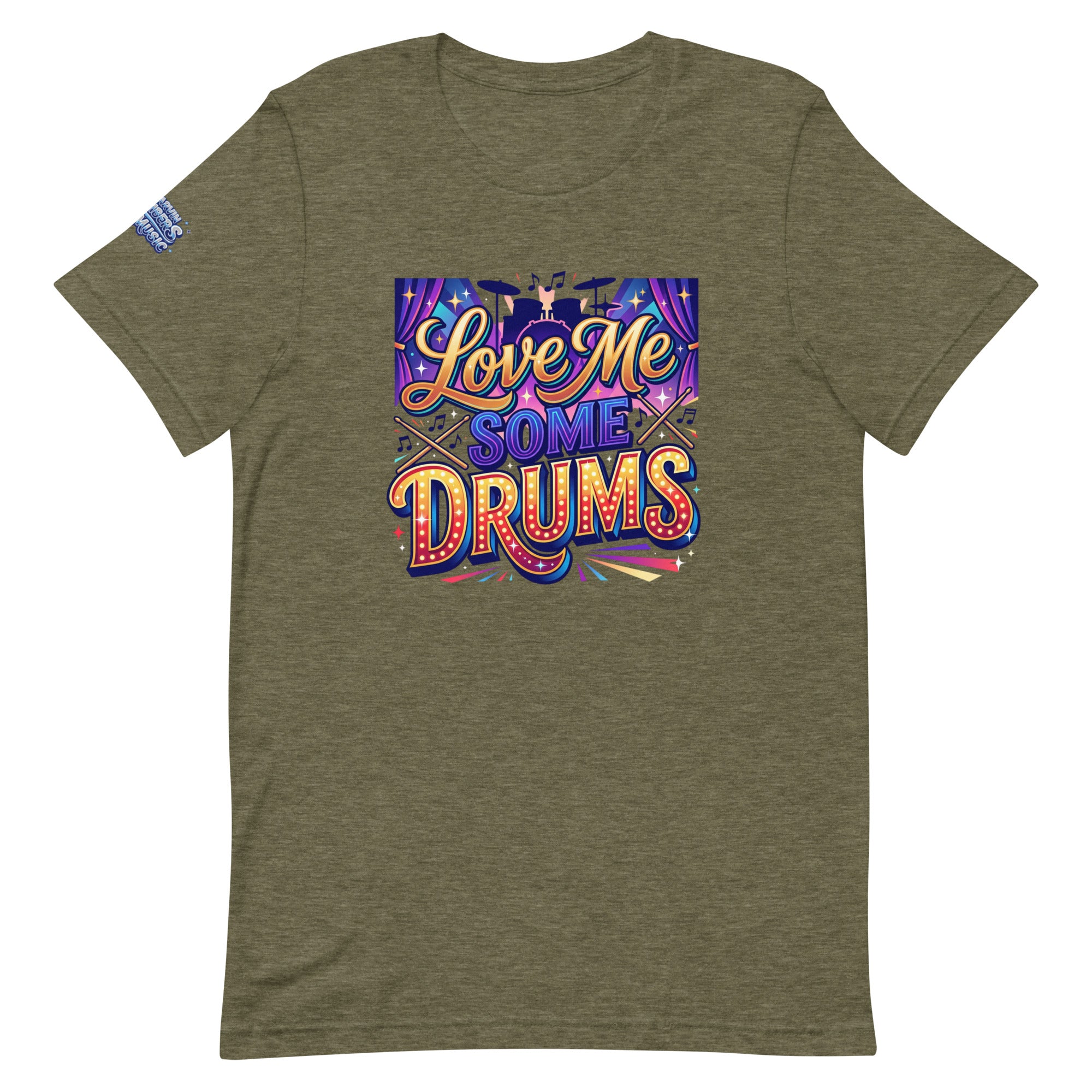 Unisex t-shirt - MCM Merchandise