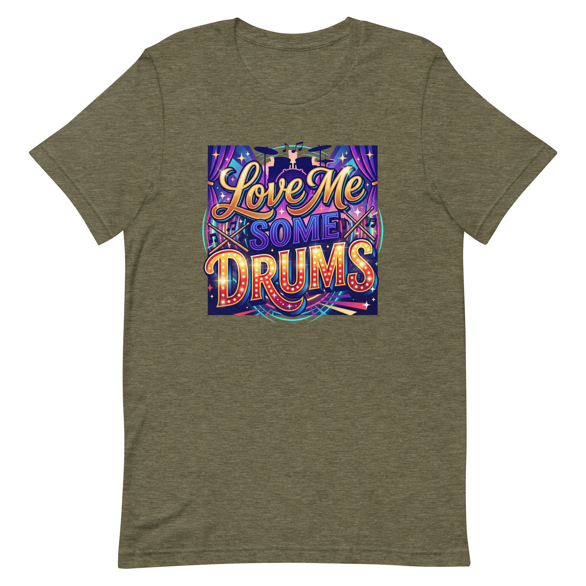 Unisex t-shirt - MCM Merchandise