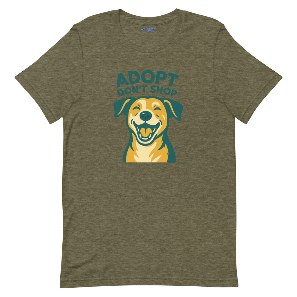 Unisex t-shirt - MCM Merchandise