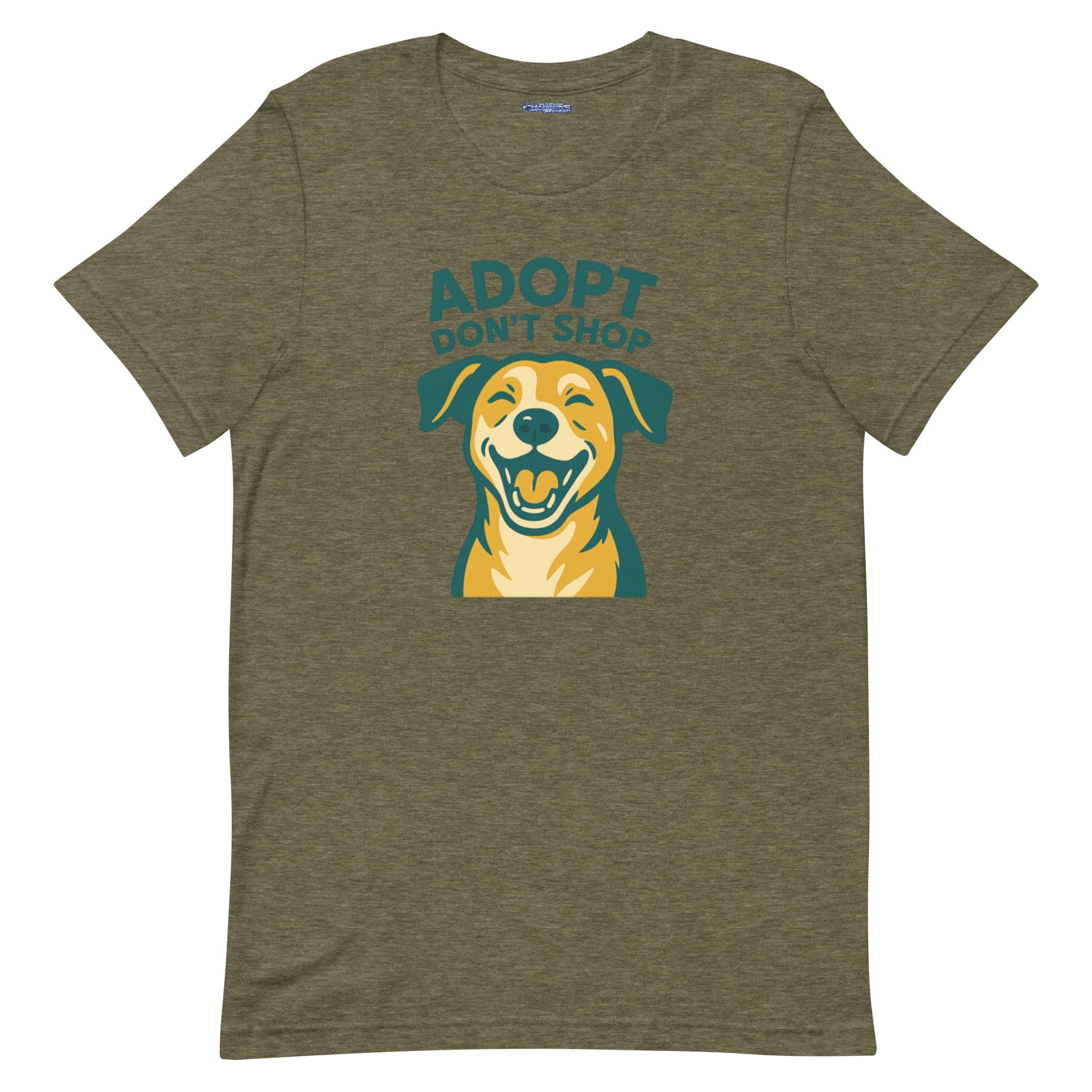Unisex t-shirt - MCM Merchandise