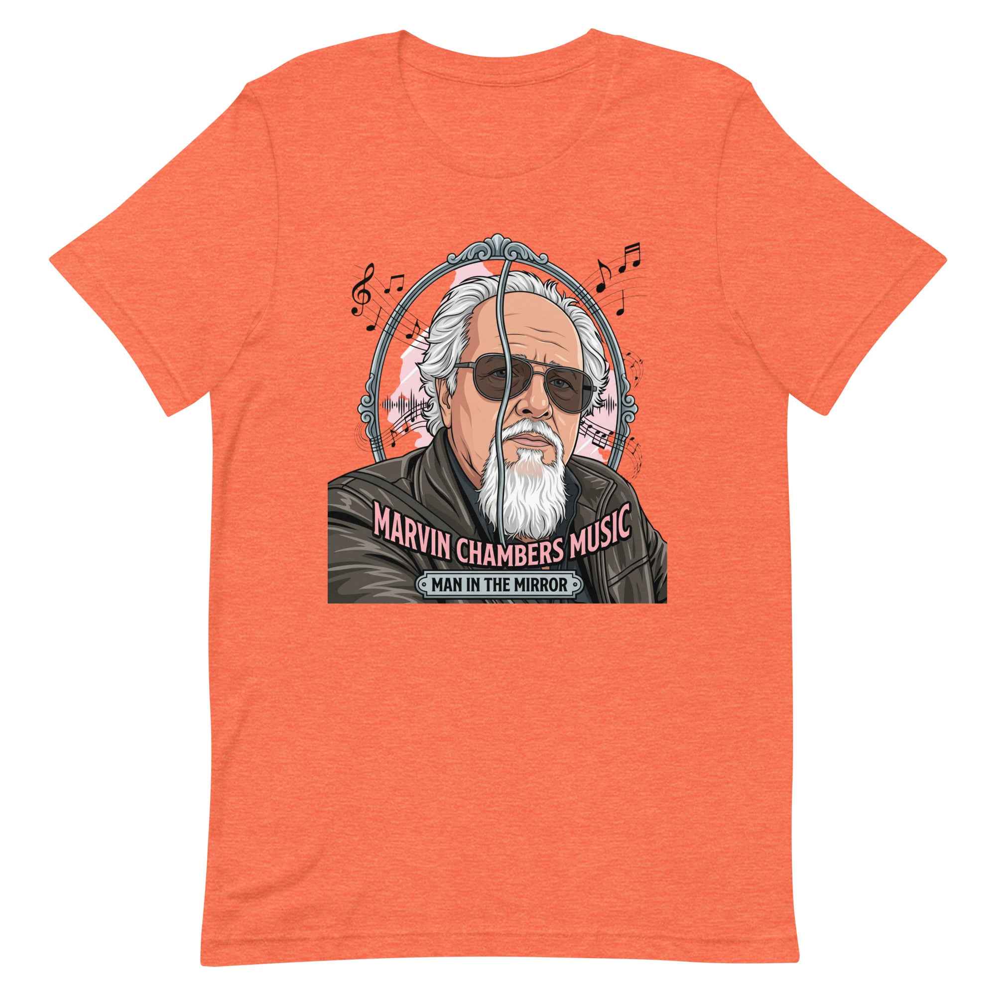 Unisex t-shirt
