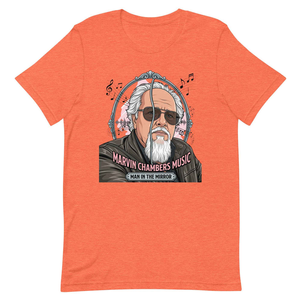 Unisex t-shirt