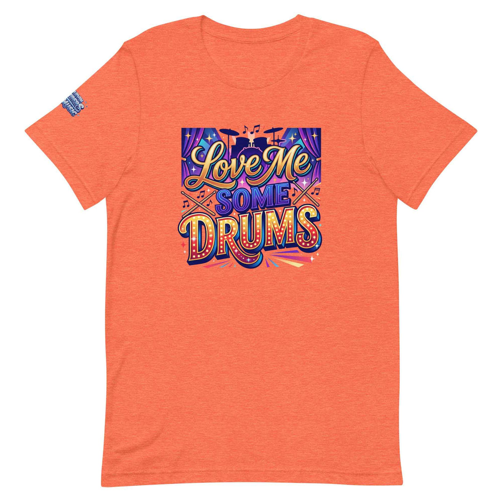 Unisex t-shirt