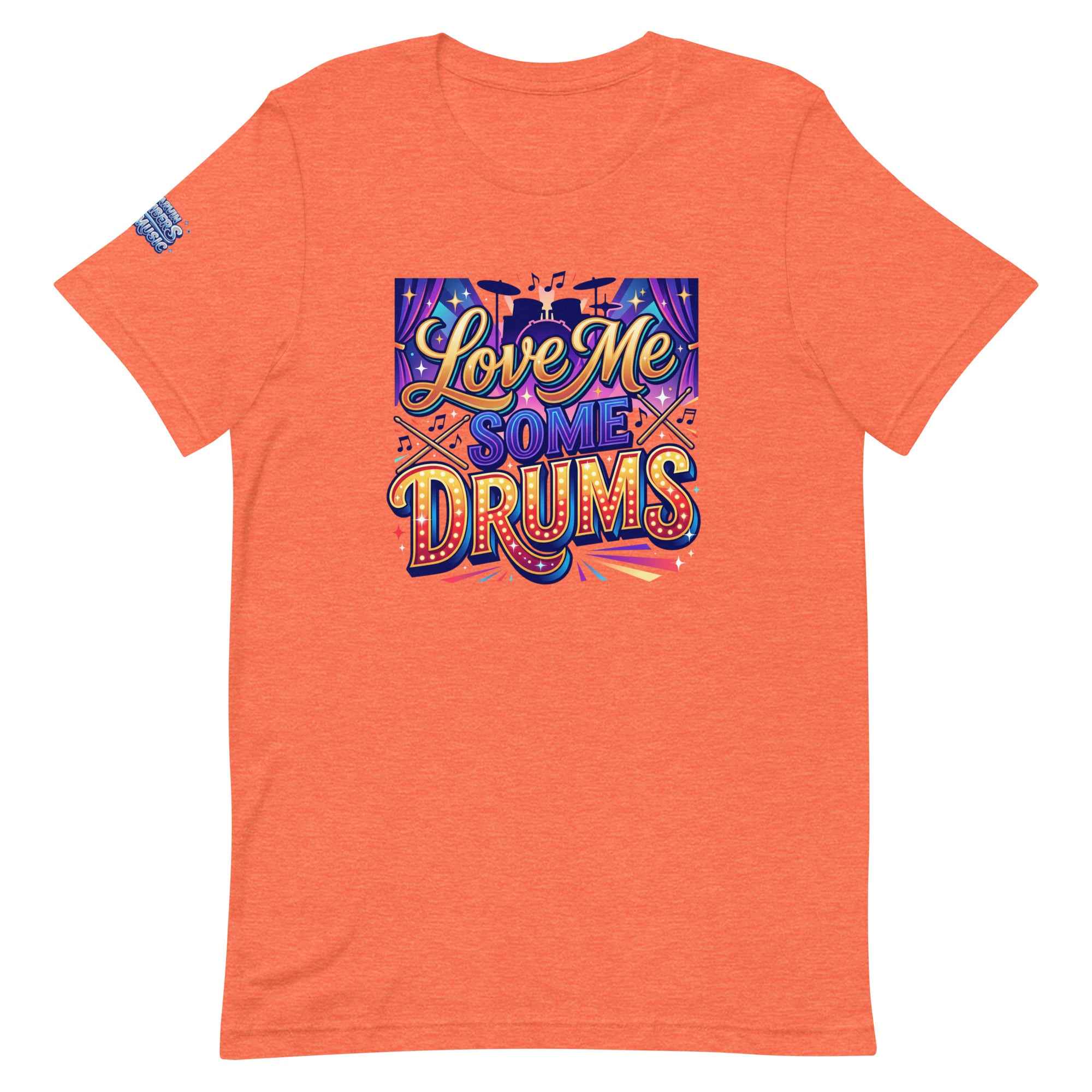 Unisex t-shirt