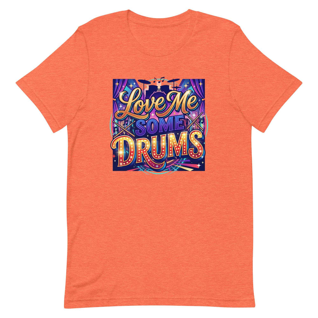 Unisex t-shirt