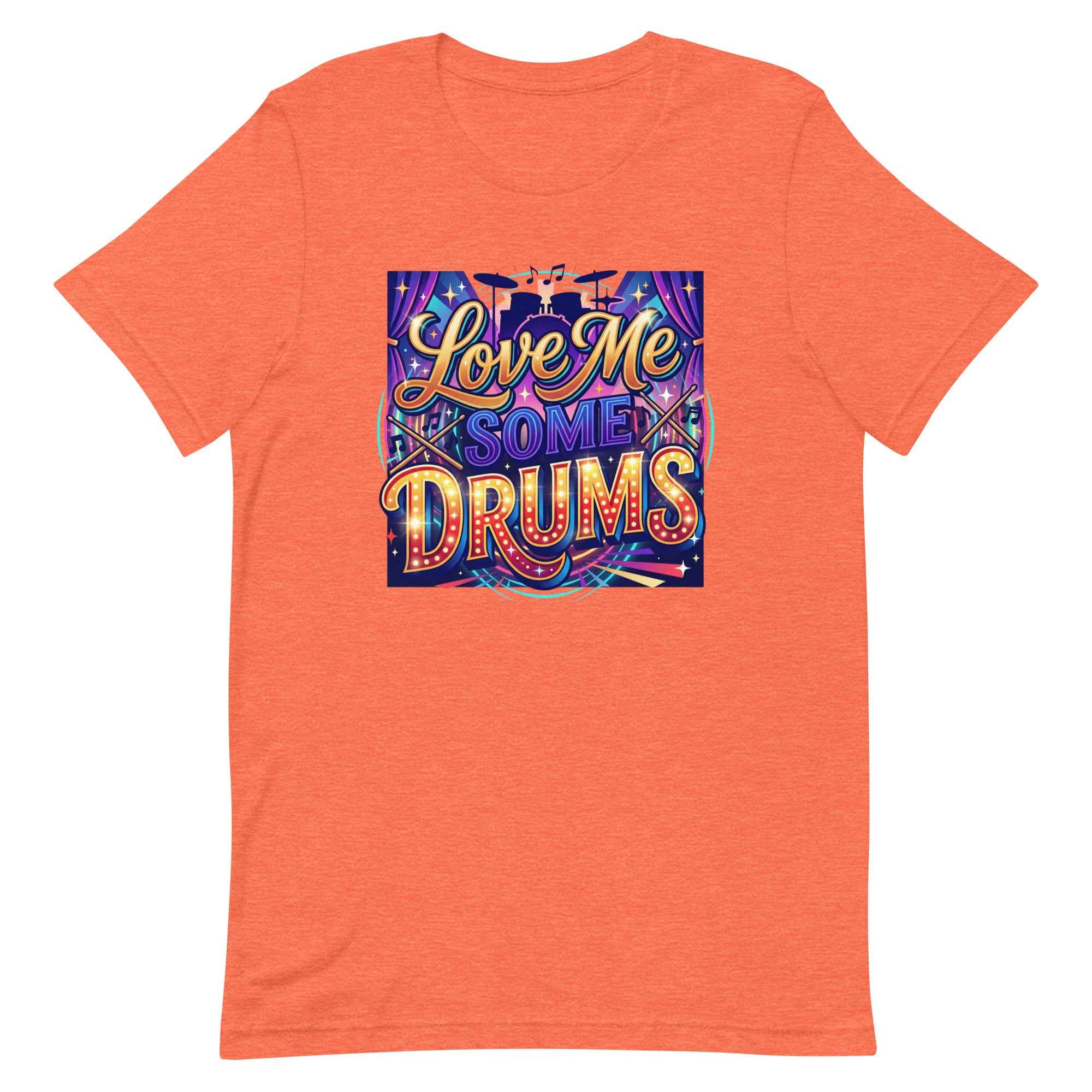 Unisex t-shirt