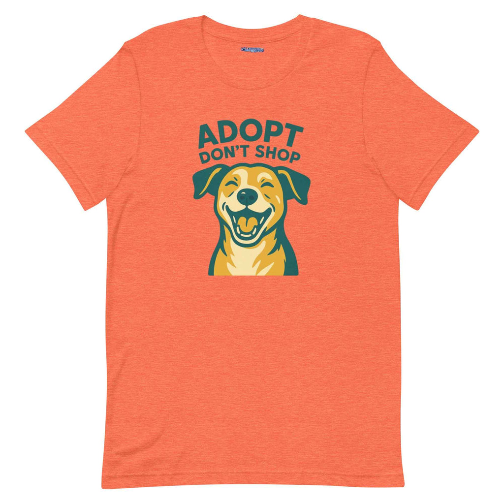 Unisex t-shirt