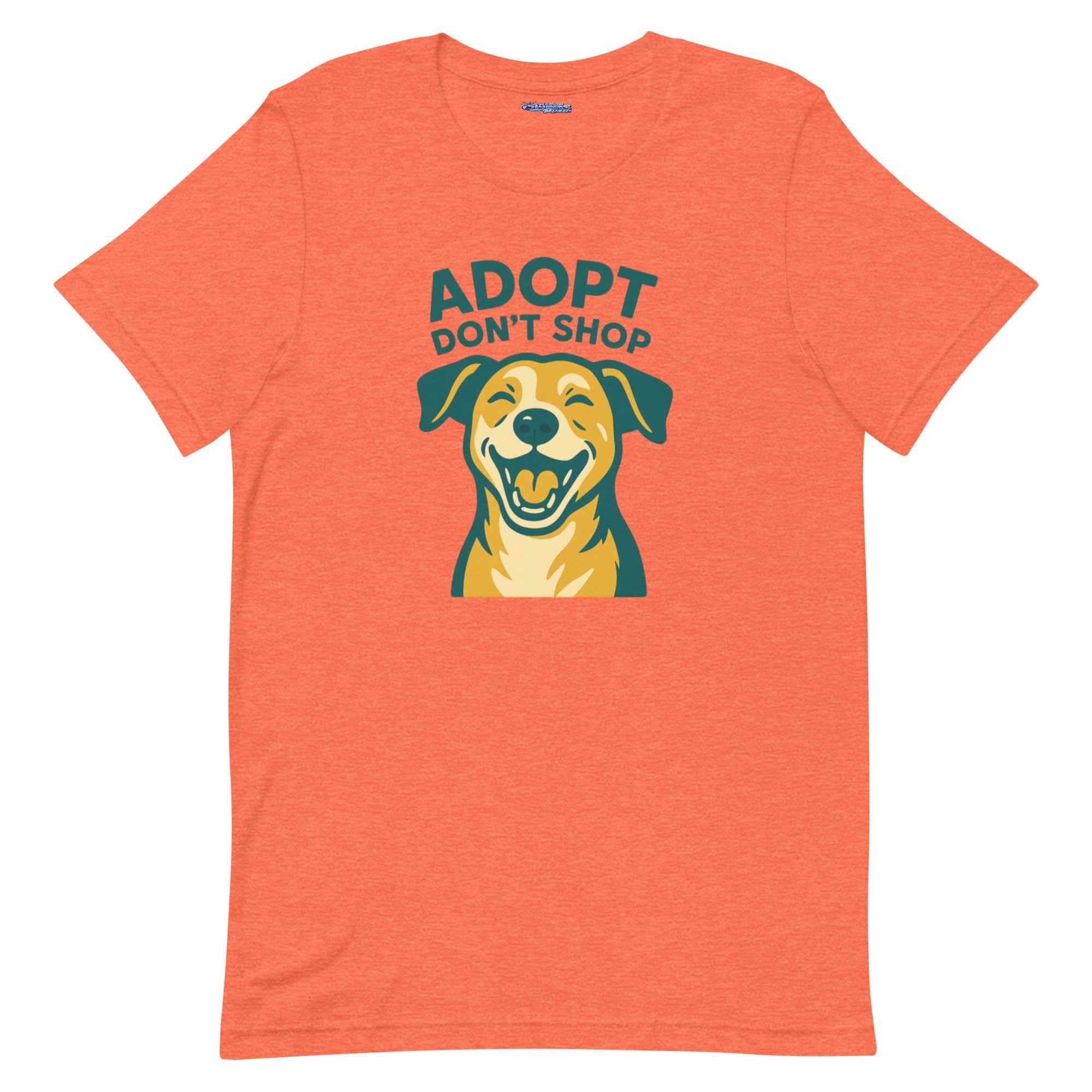 Unisex t-shirt