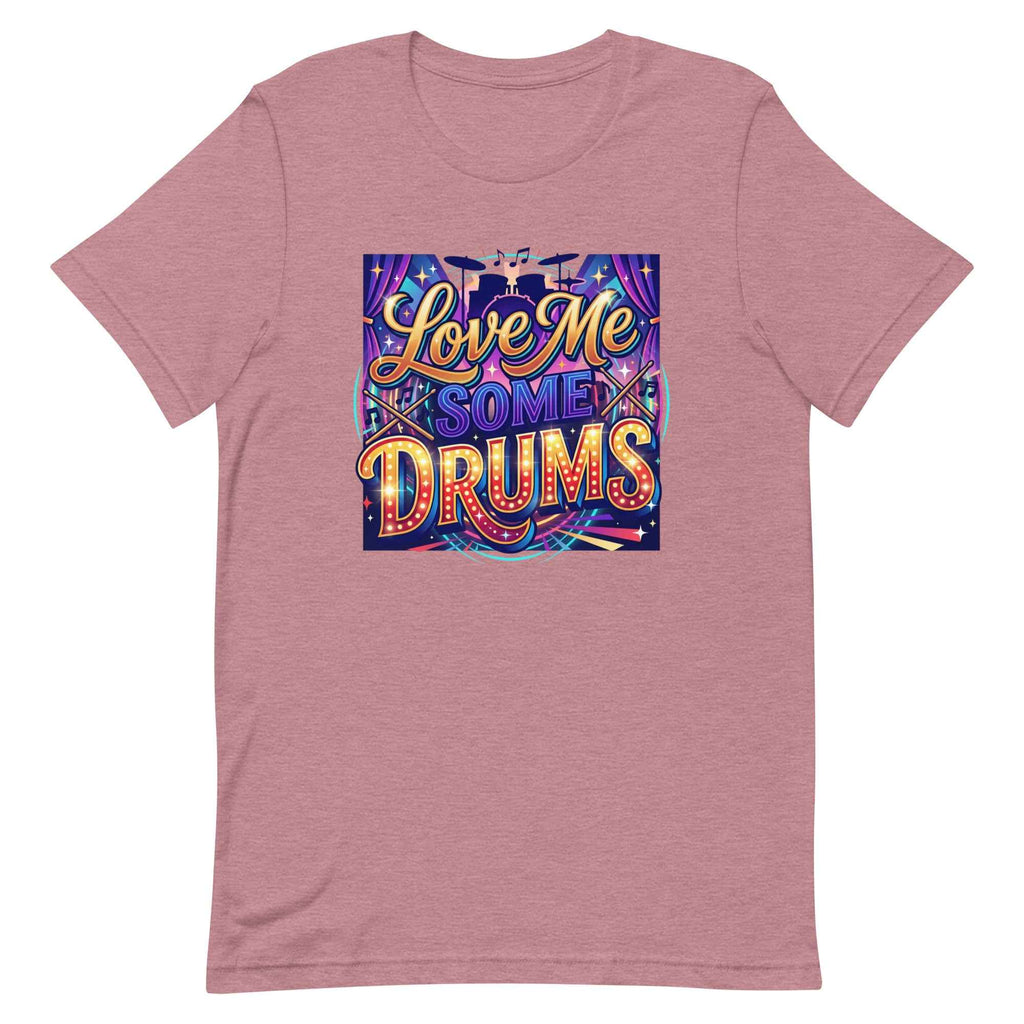 Unisex t-shirt