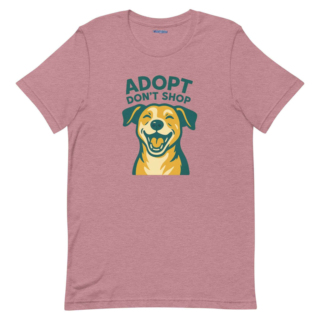 Unisex t-shirt