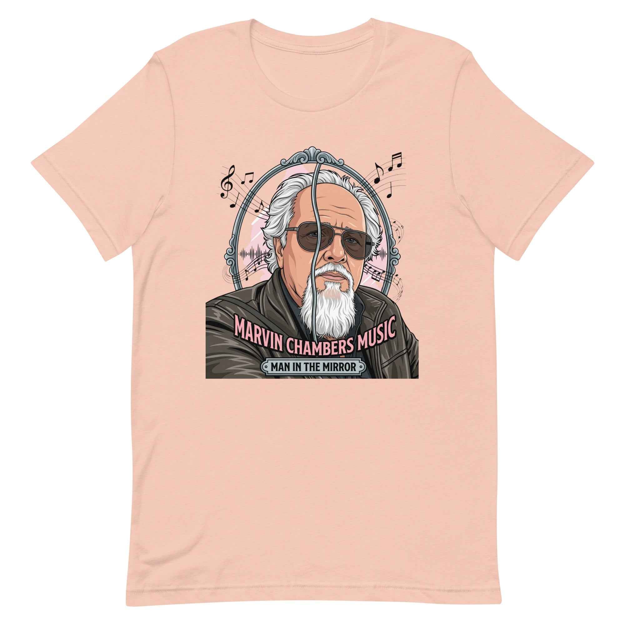 Unisex t-shirt