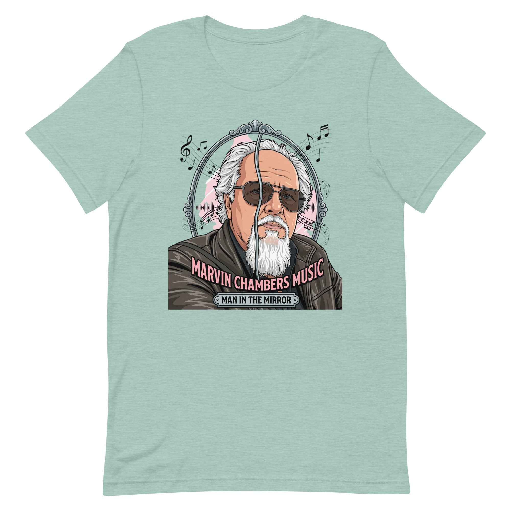 Unisex t-shirt