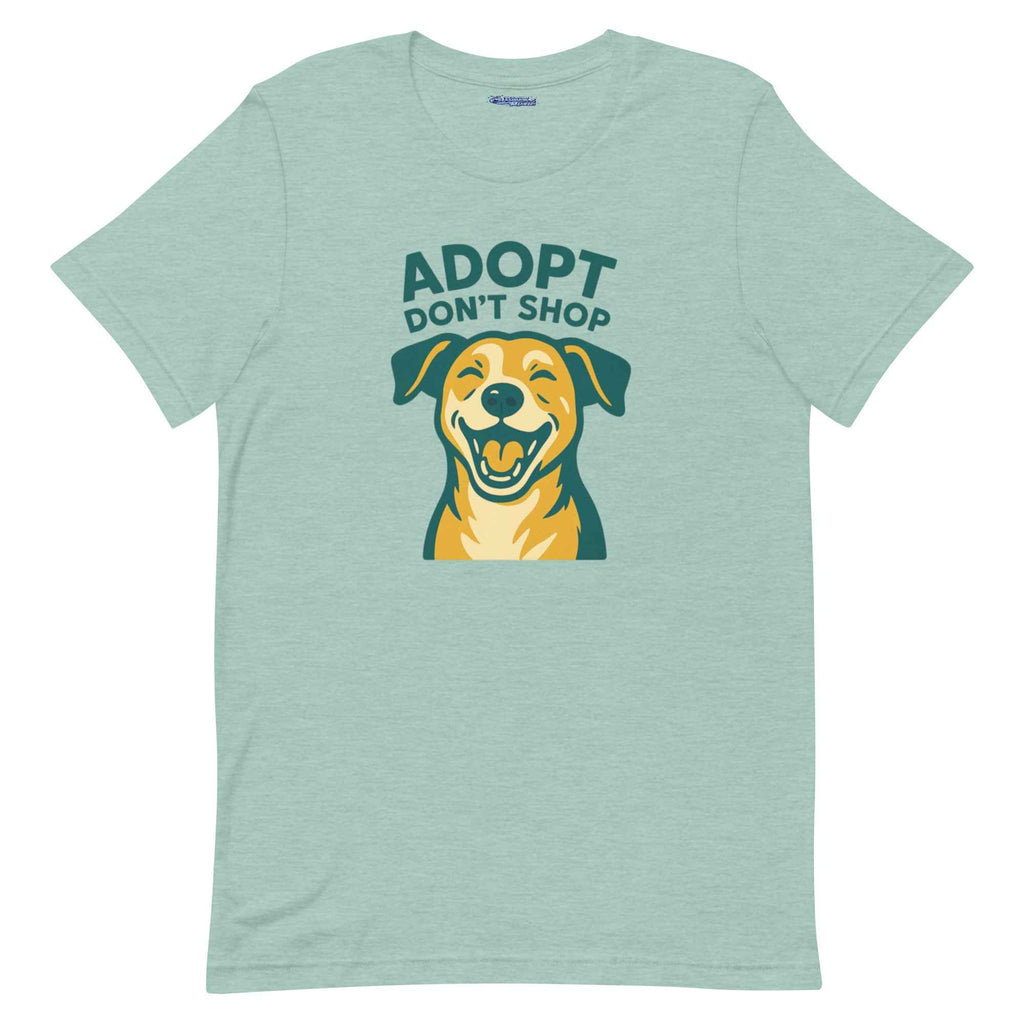Unisex t-shirt