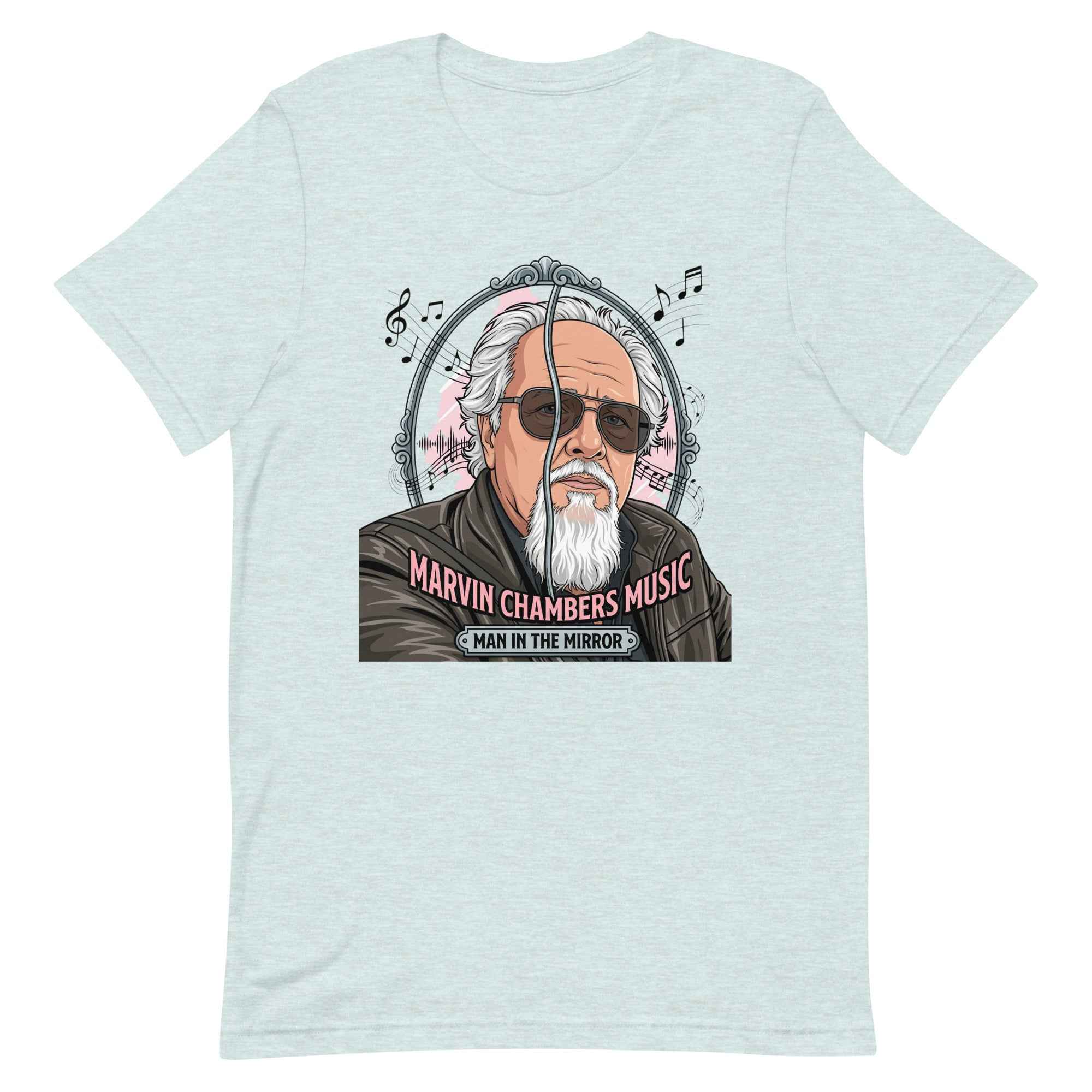 Unisex t-shirt