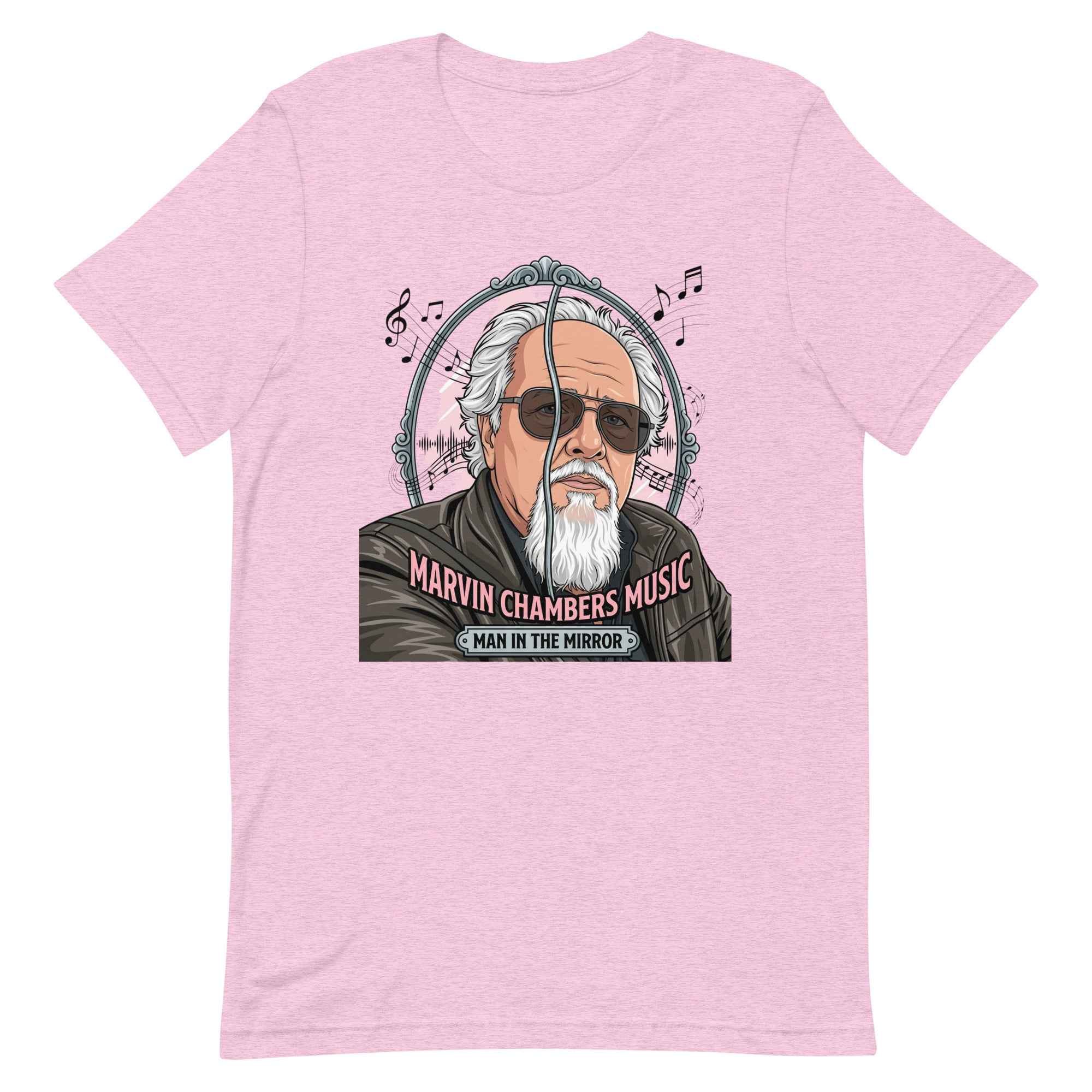 Unisex t-shirt