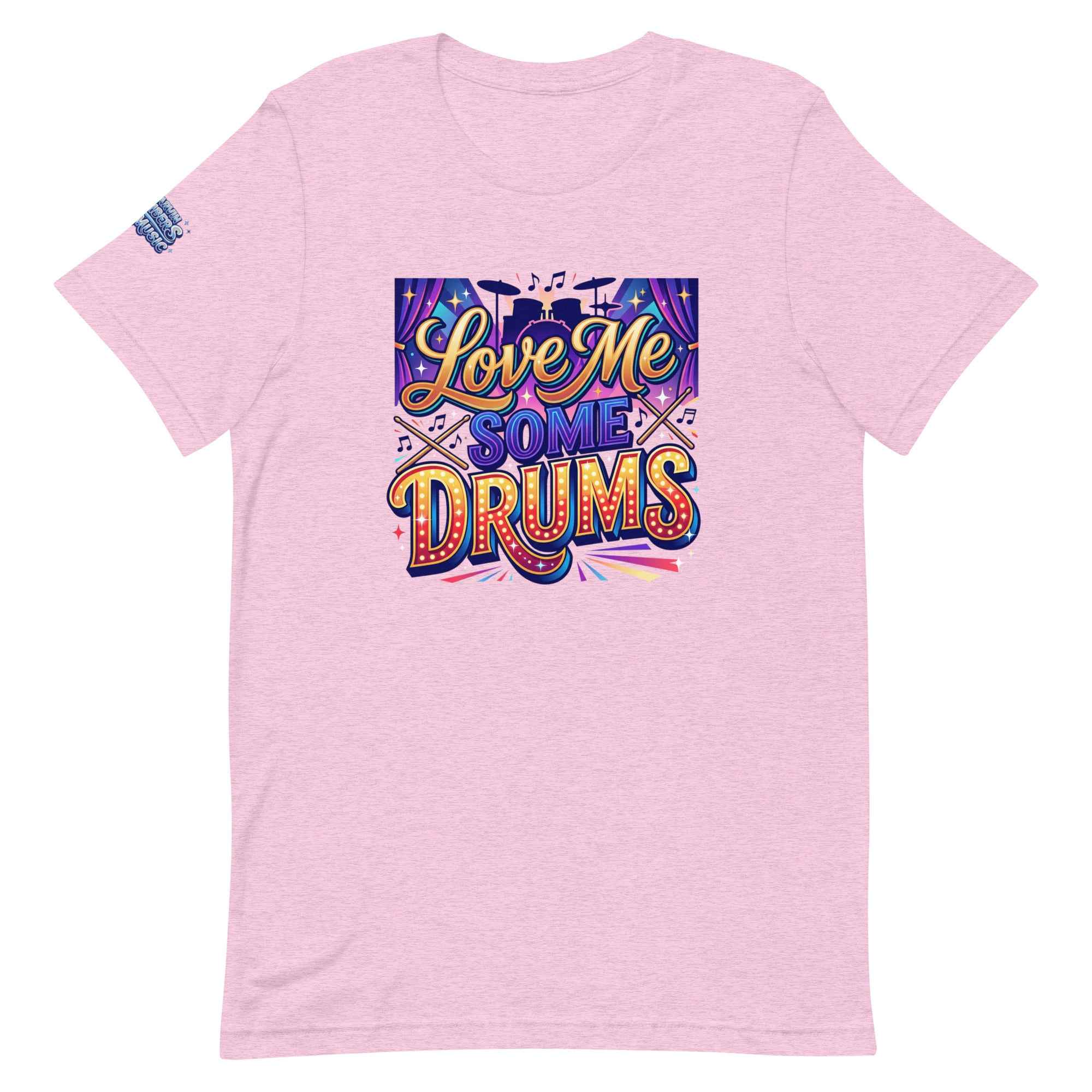 Unisex t-shirt