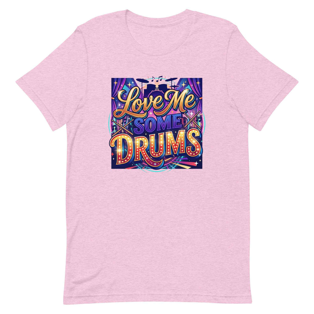 Unisex t-shirt