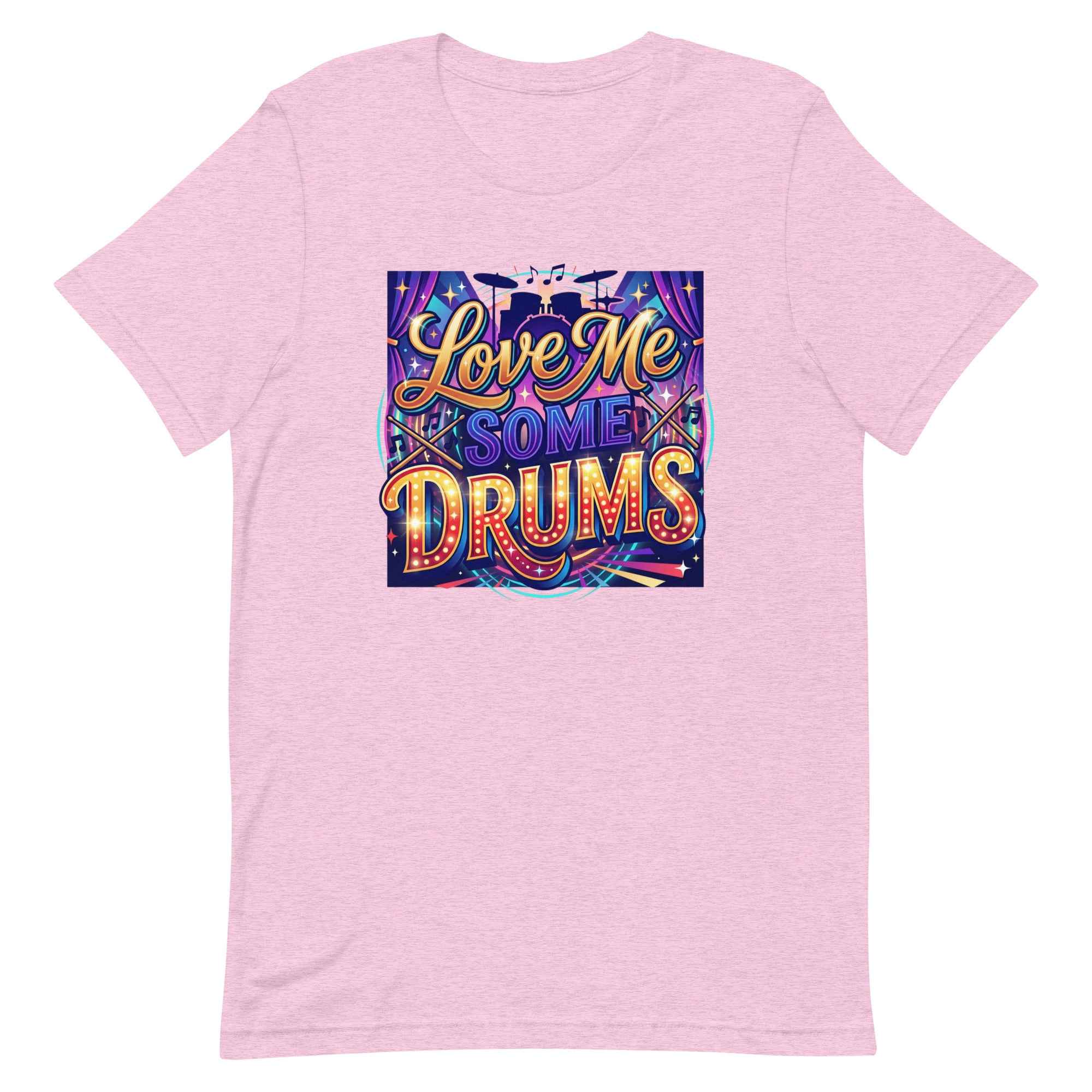 Unisex t-shirt