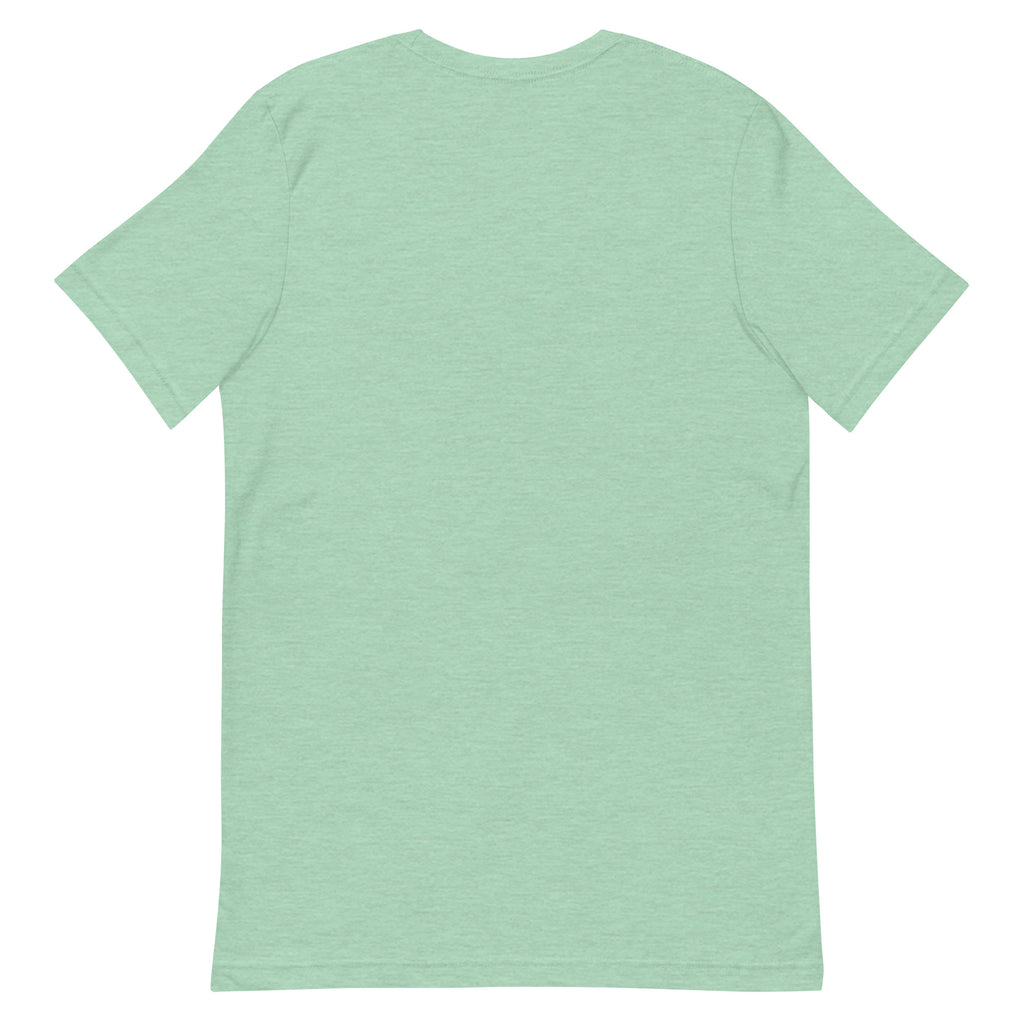 Unisex t-shirt - MCM Merchandise