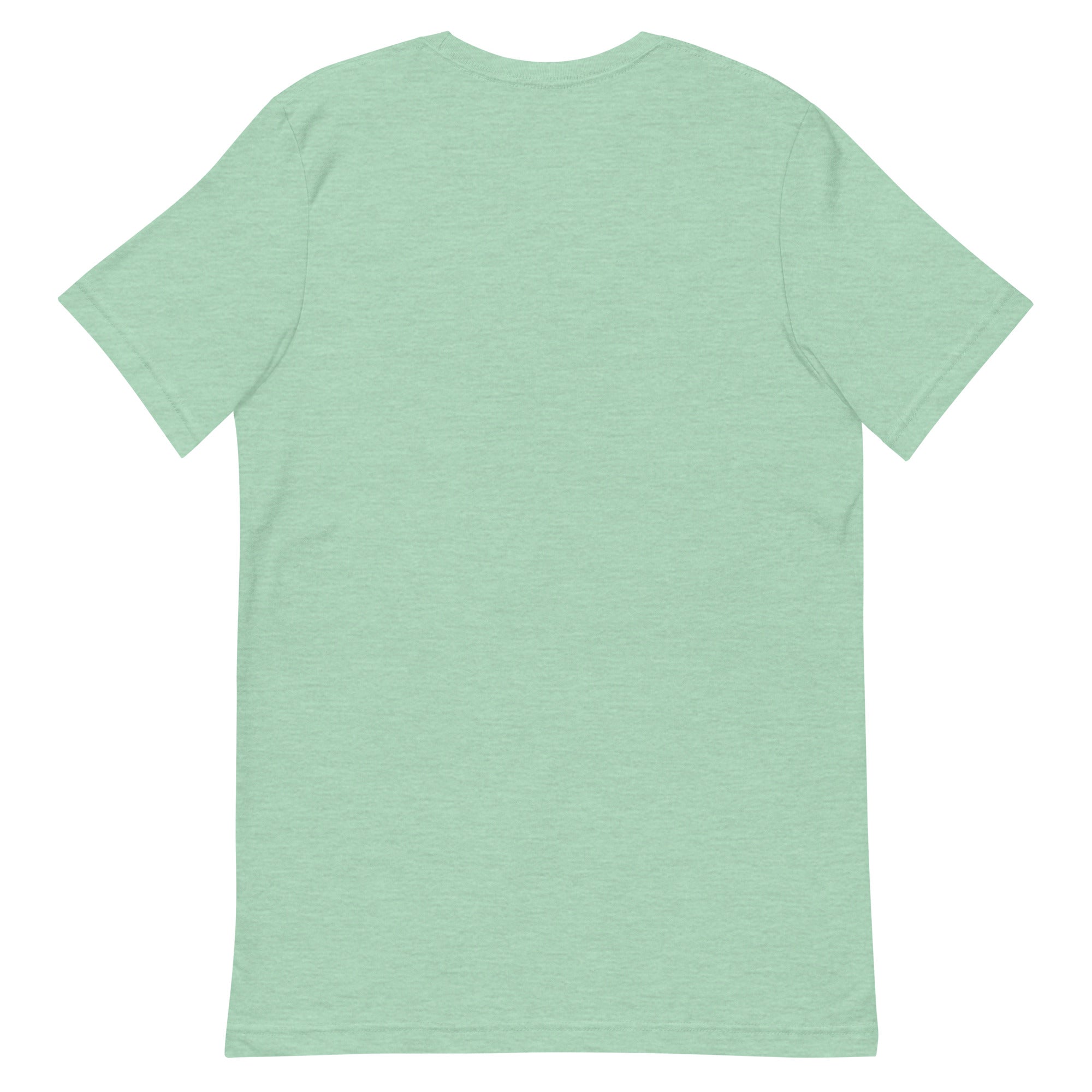 Unisex t-shirt - MCM Merchandise
