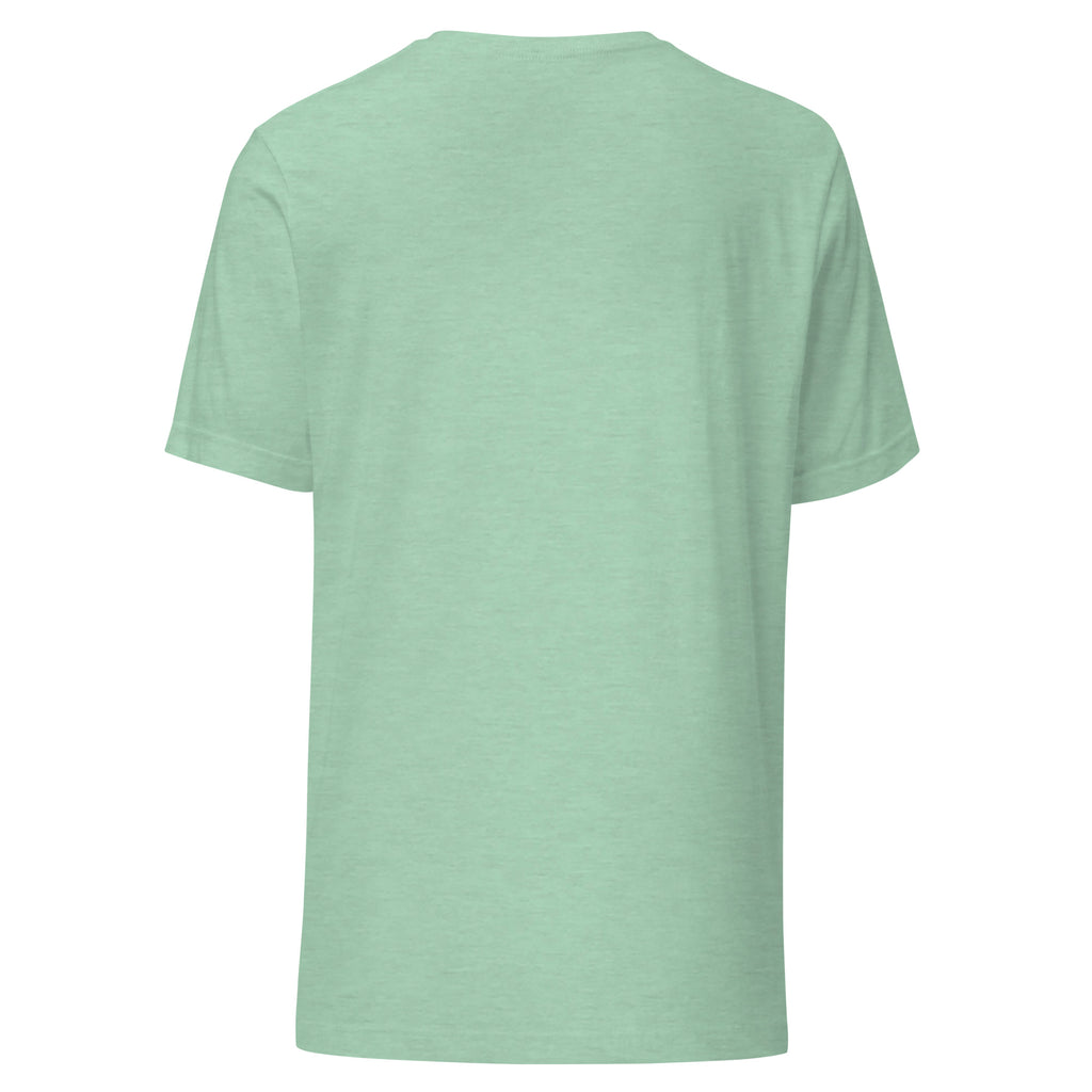 Unisex t-shirt - MCM Merchandise