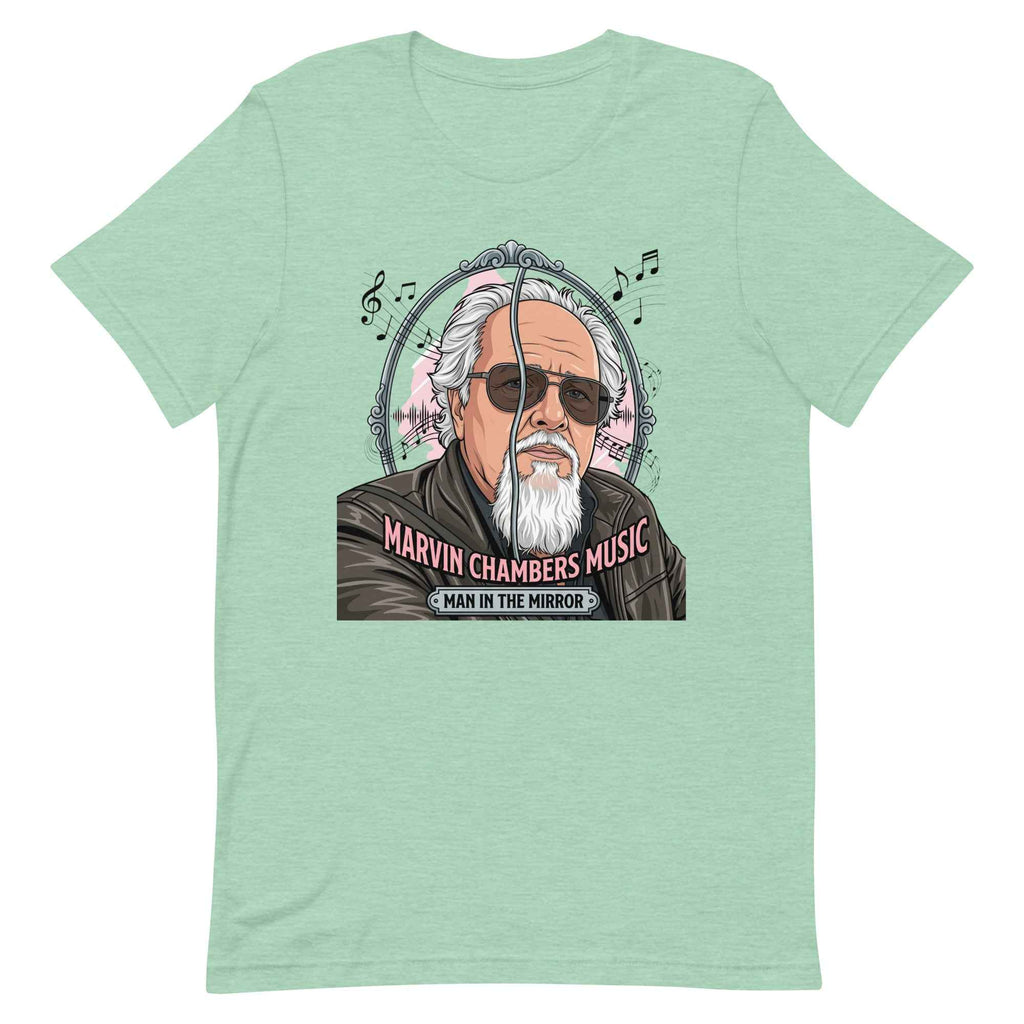 Unisex t-shirt