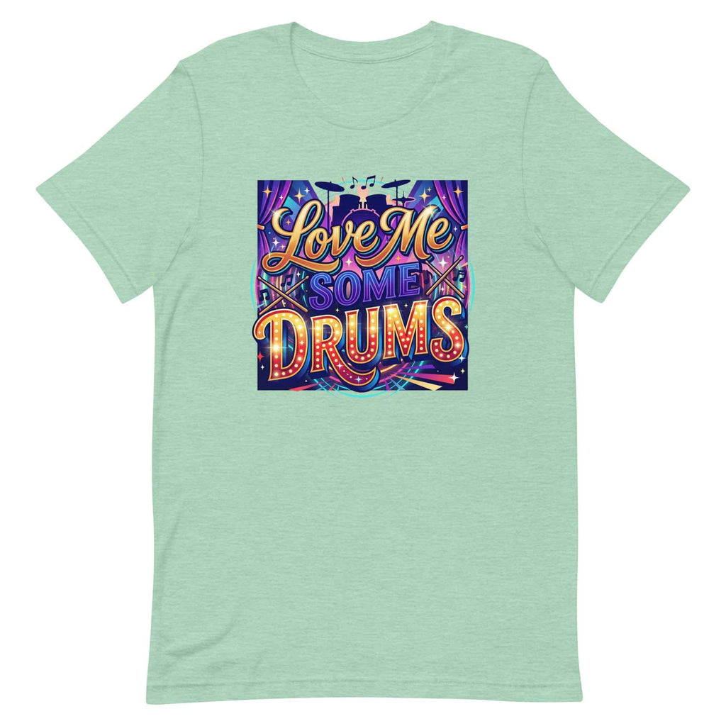 Unisex t-shirt