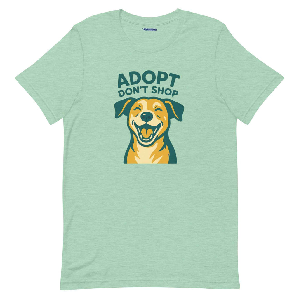 Unisex t-shirt