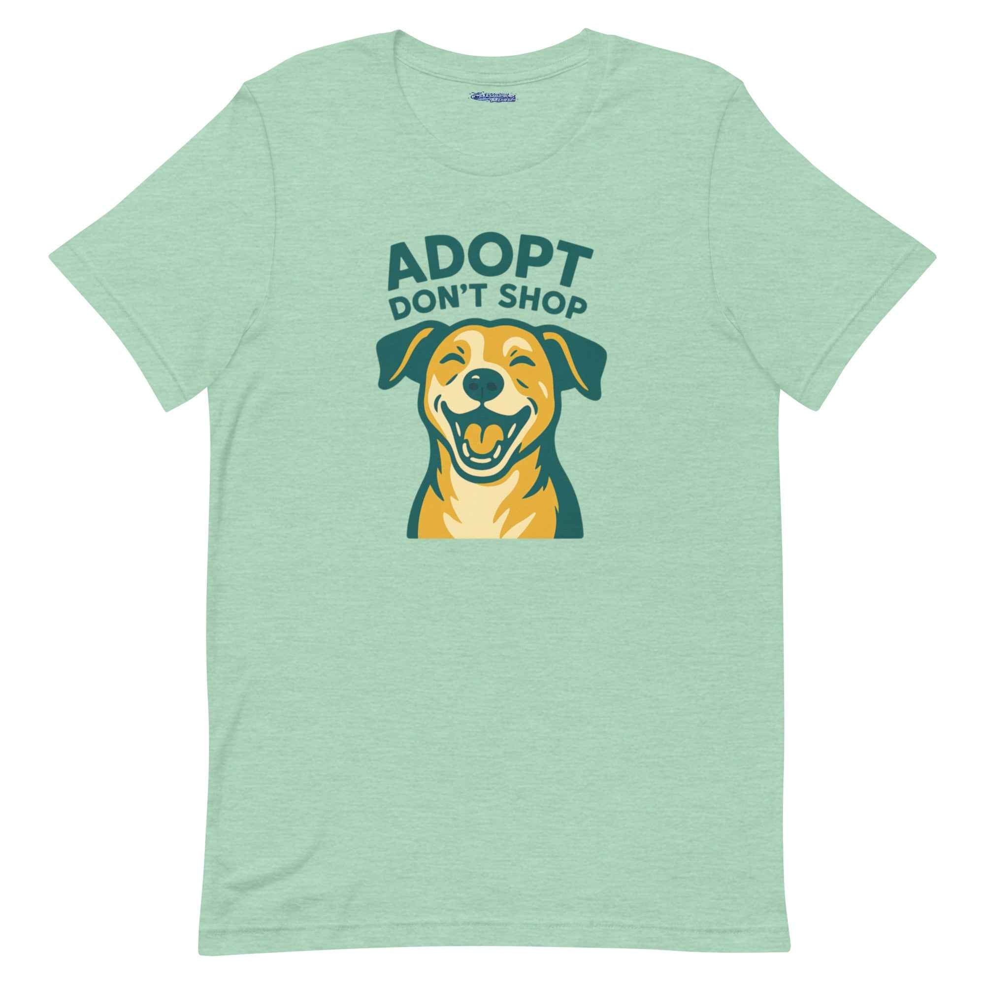 Unisex t-shirt