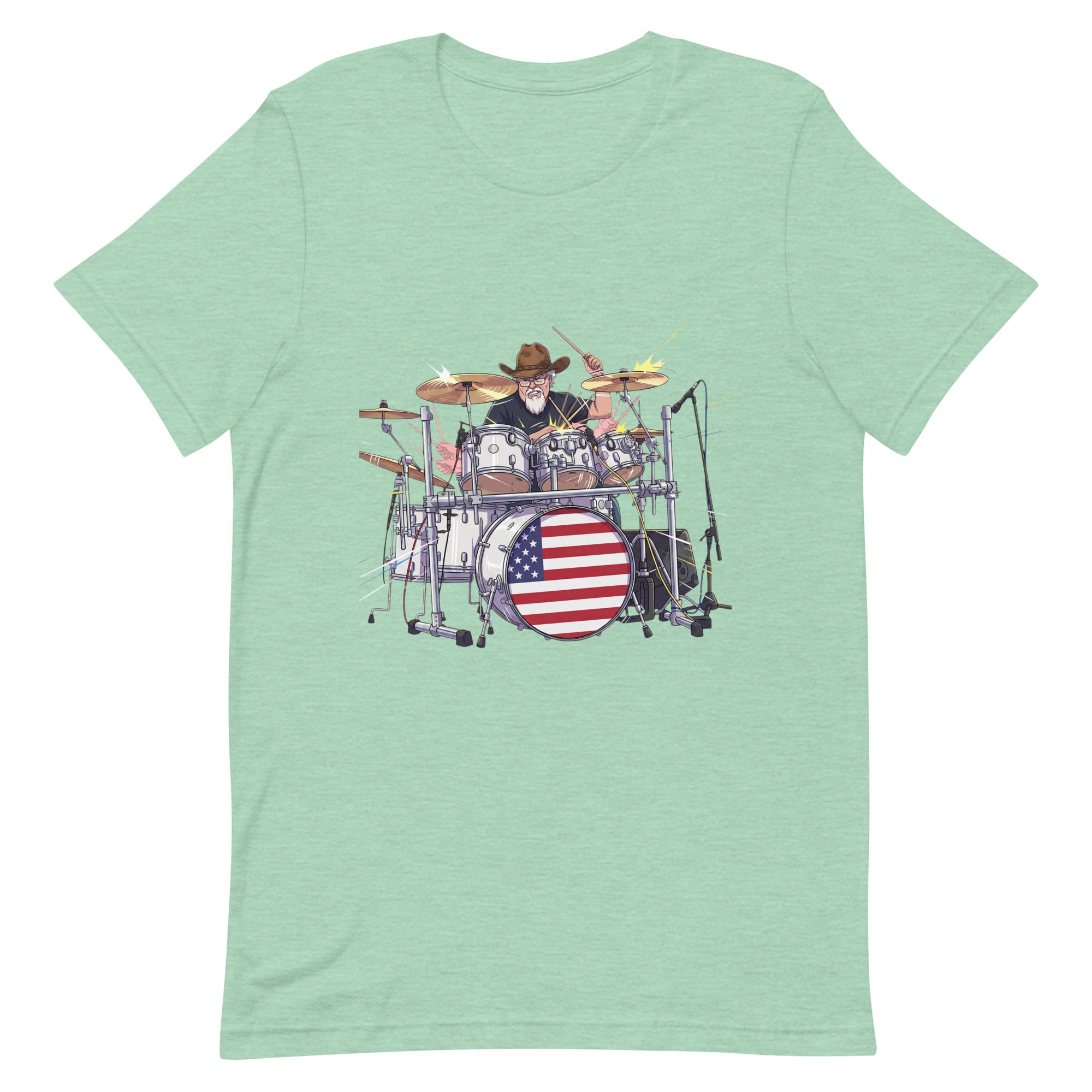 Unisex t-shirt - MCM Merchandise