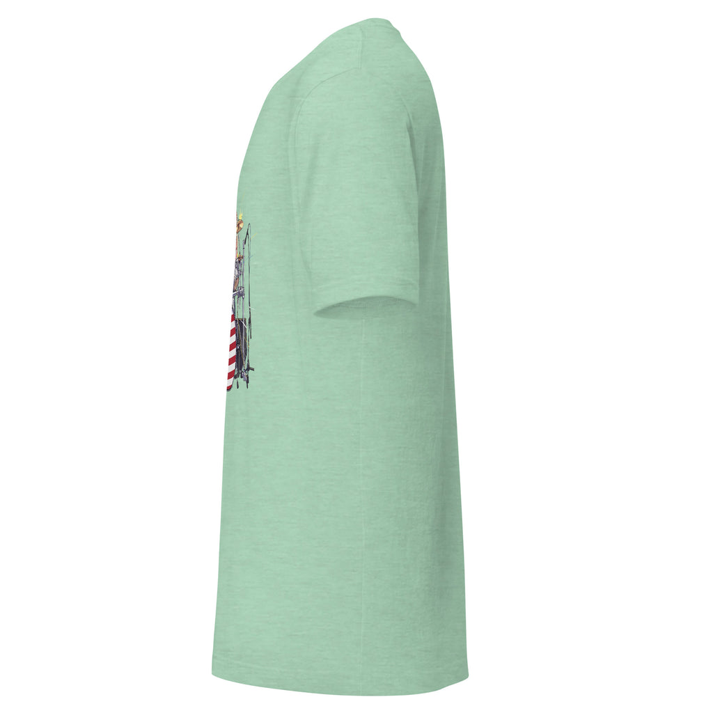 Unisex t-shirt - MCM Merchandise