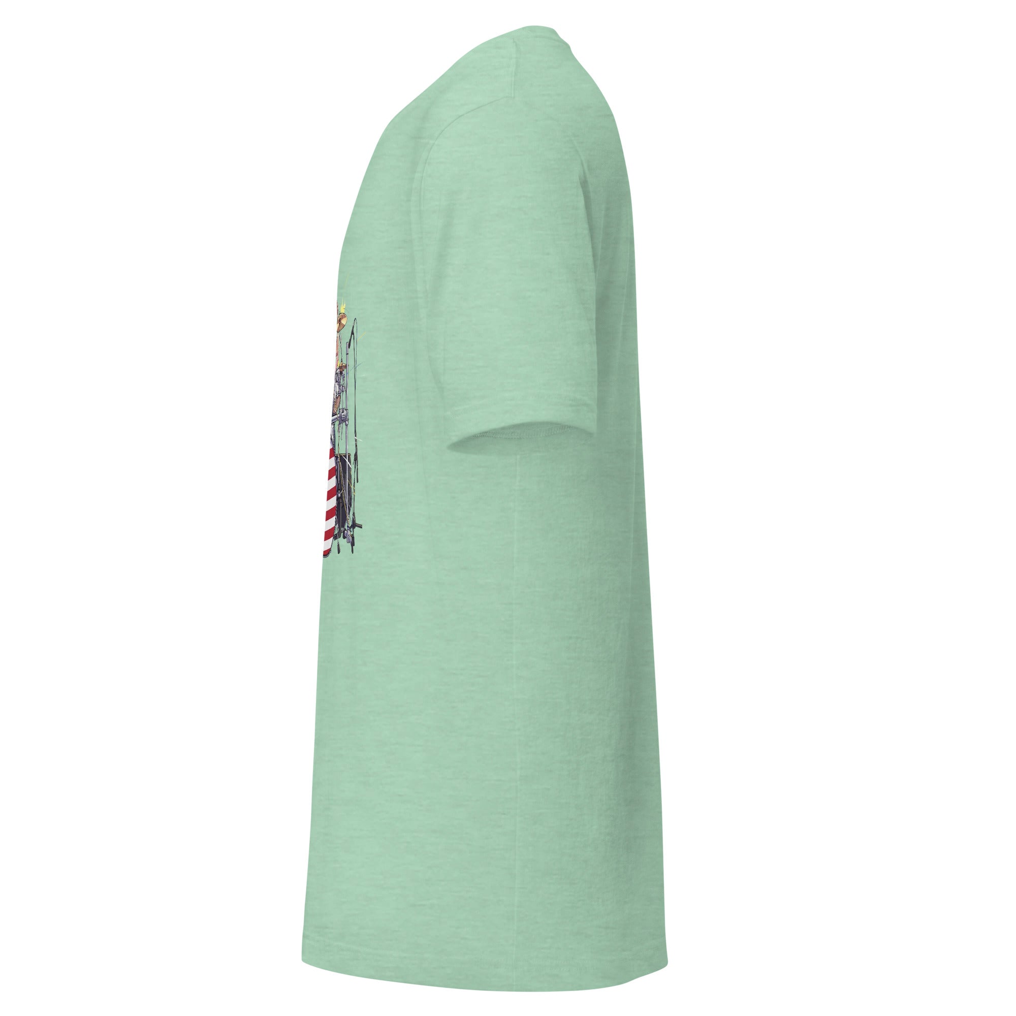 Unisex t-shirt - MCM Merchandise