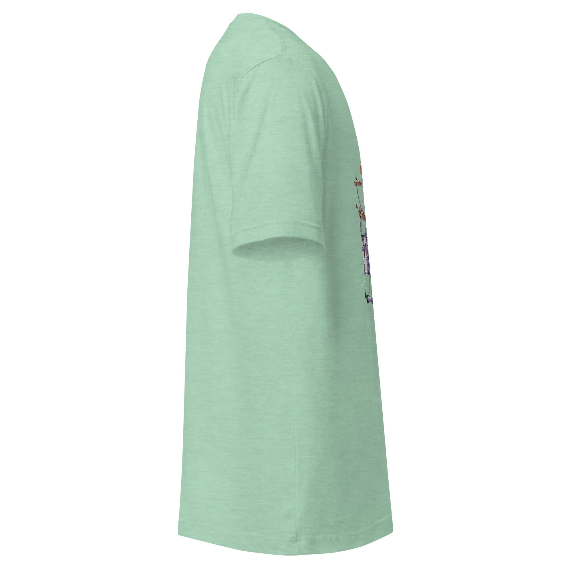 Unisex t-shirt - MCM Merchandise