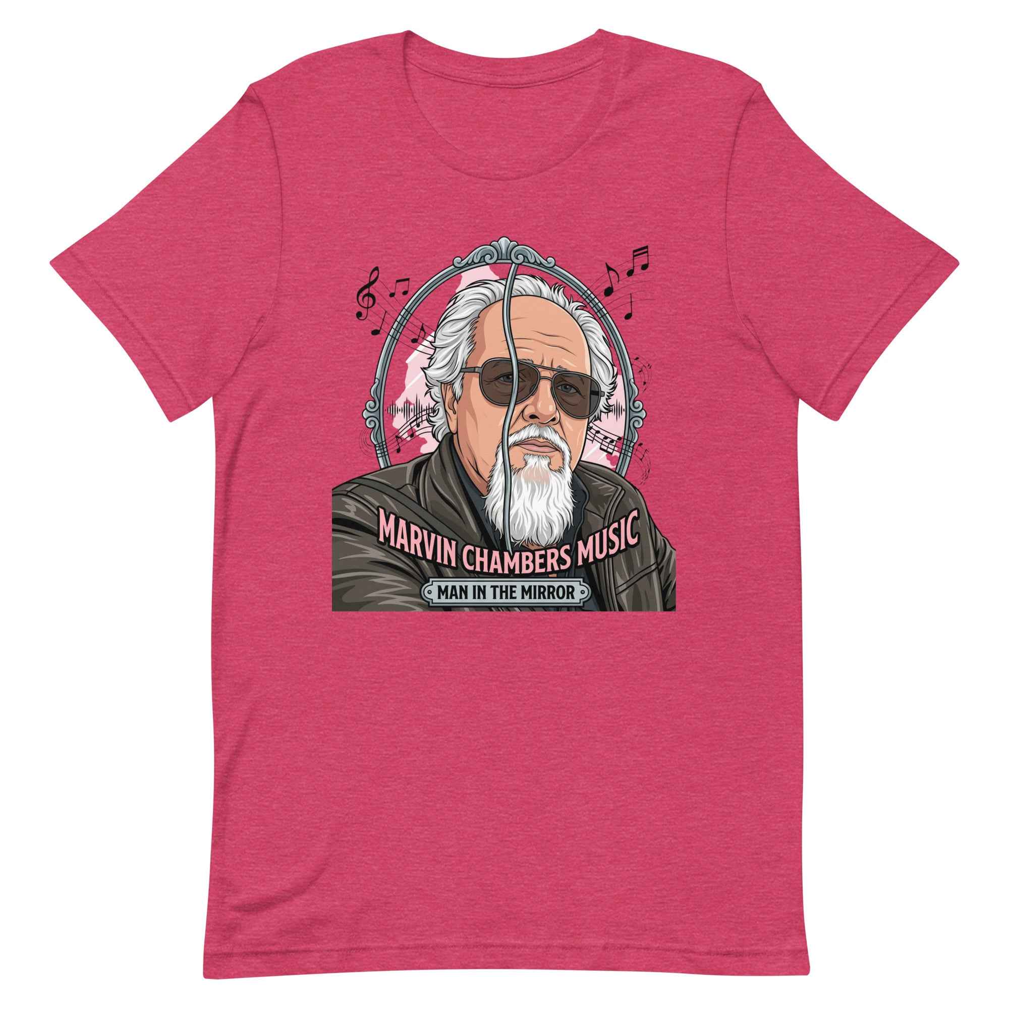 Unisex t-shirt