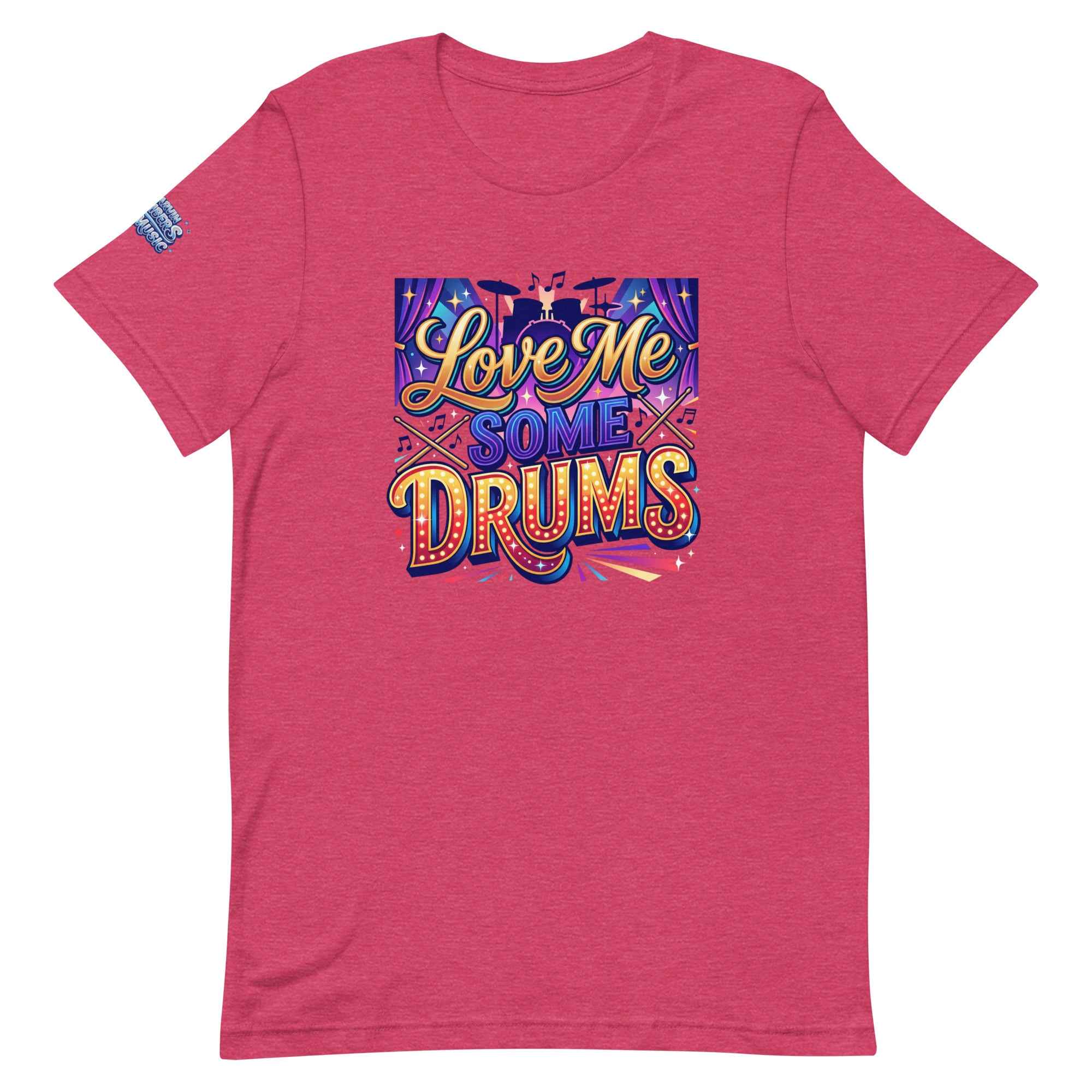 Unisex t-shirt