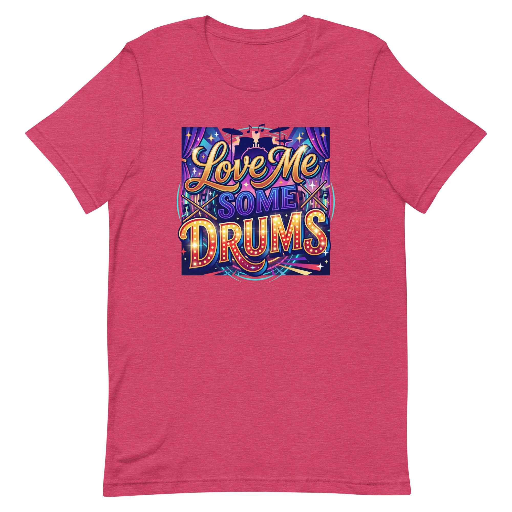 Unisex t-shirt