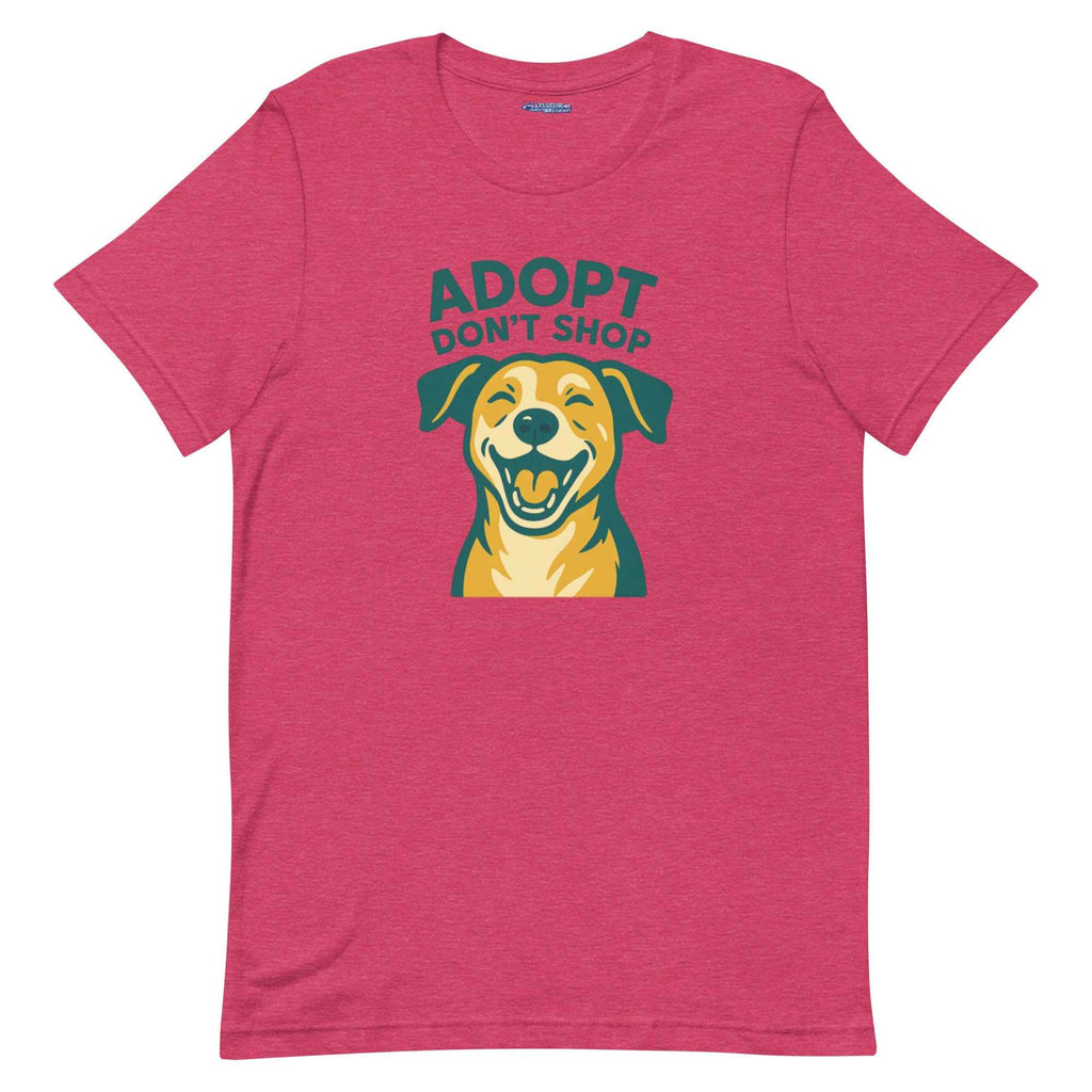 Unisex t-shirt
