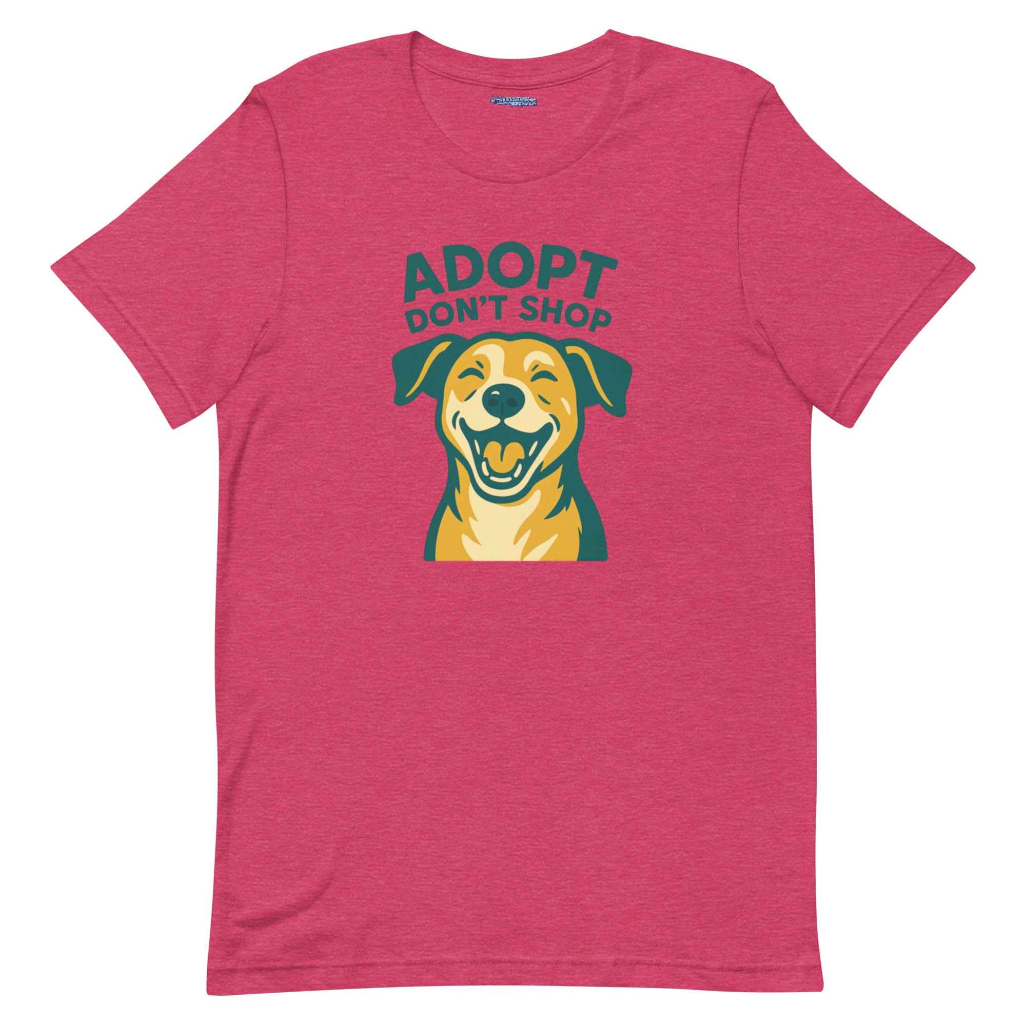 Unisex t-shirt